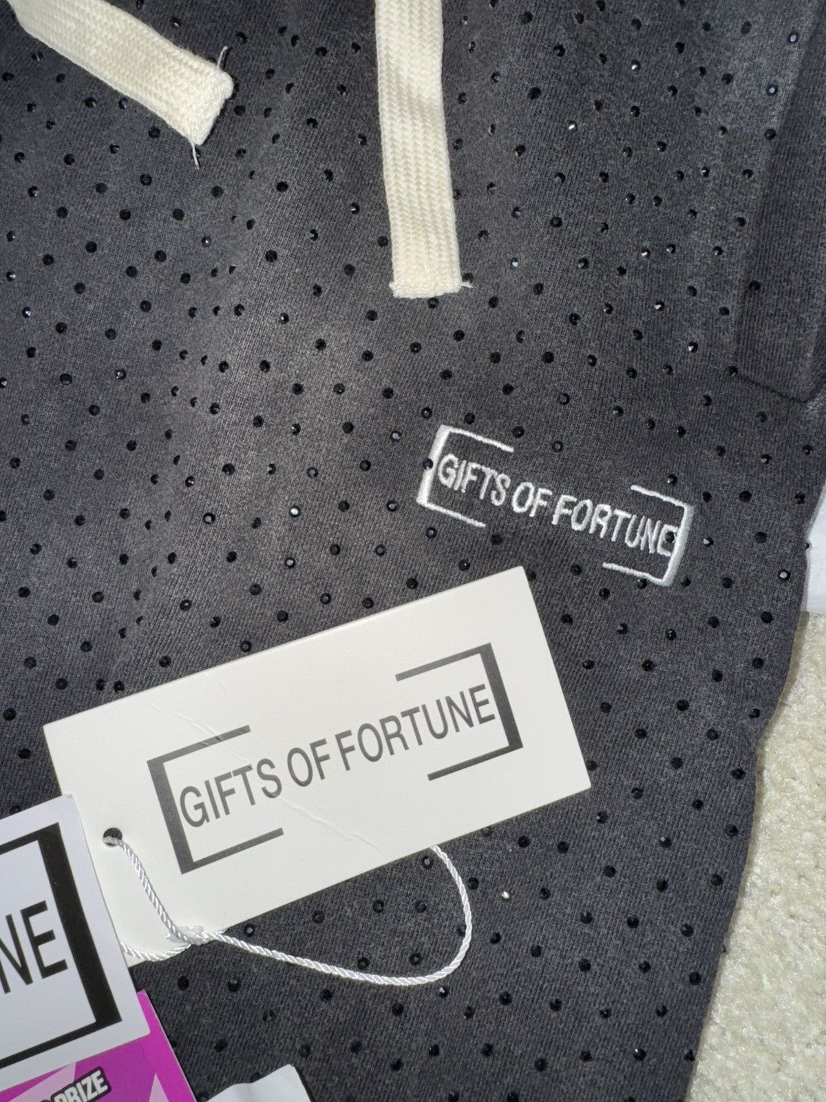 Other Star Link Sweatpants Size US 43 - 3 Thumbnail