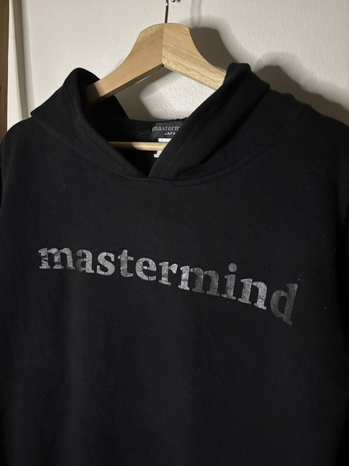 Mastermind Japan × Roar Mastermind Japan × Roar MMJ Hoodie Size US S / EU 44-46 / 1 - 2 Thumbnail