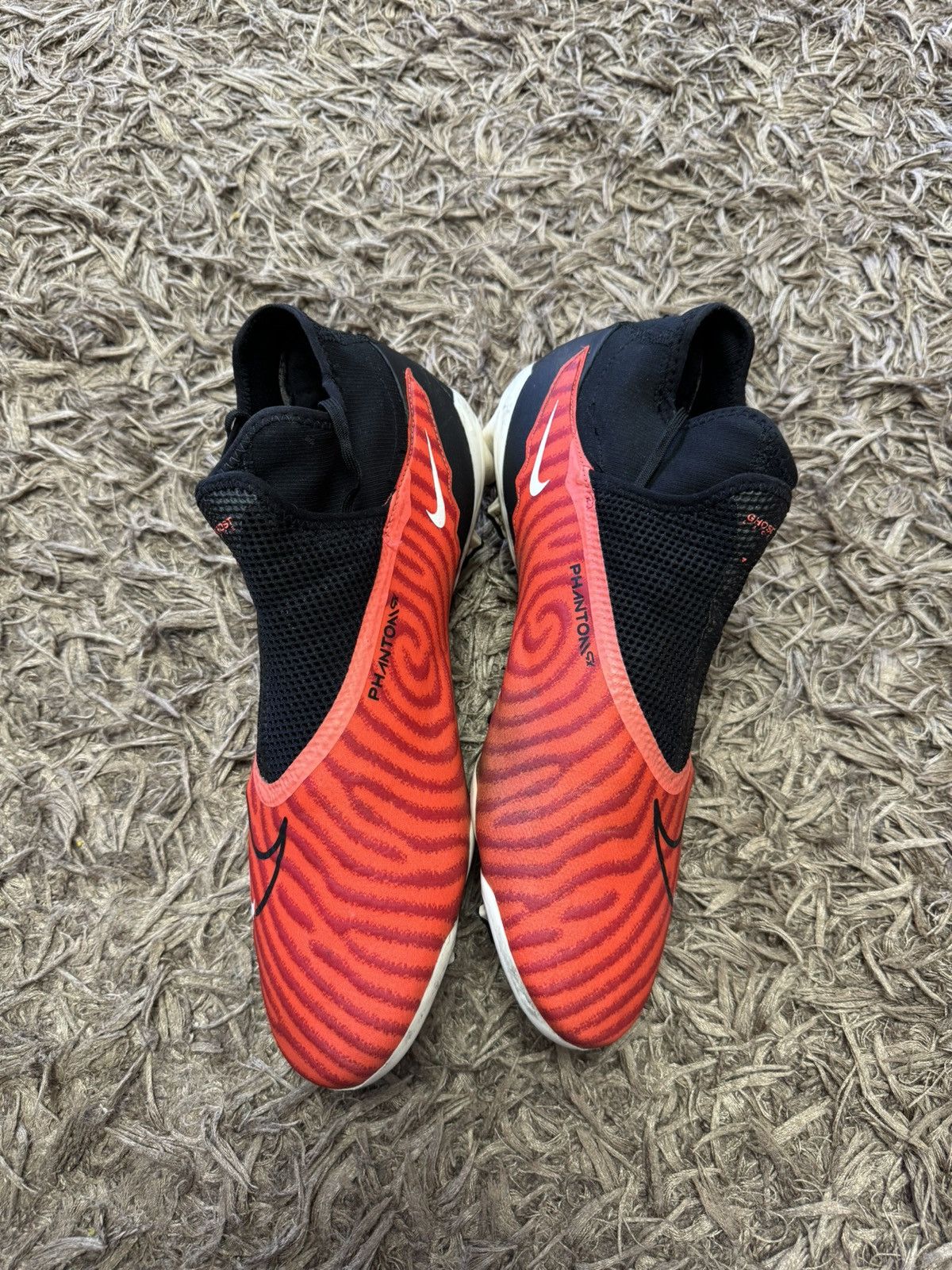Nike Nike Phantom Gx Pro 11US 45 football soccer boots sneakers Size US 11 / EU 44 - 5 Thumbnail