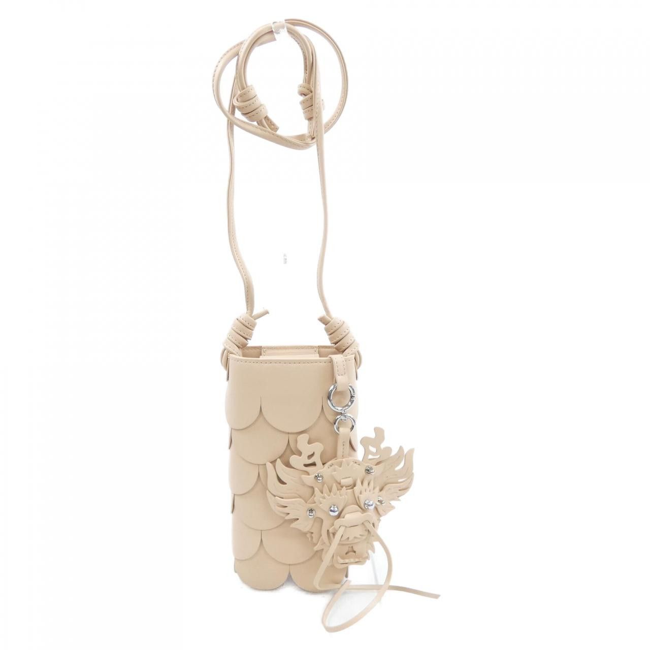 Other Other Vivienne Tam Bag Others Handbag DUTY FREE for USA Size ONE SIZE - 1 Thumbnail