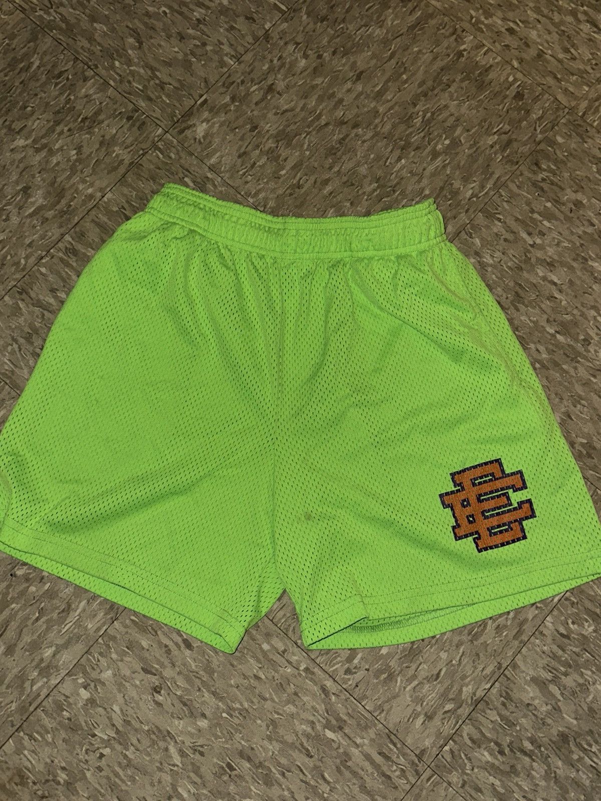 Eric Emanuel Eric Emmanuel Shorts Size US 30 / EU 46 - 1 Thumbnail