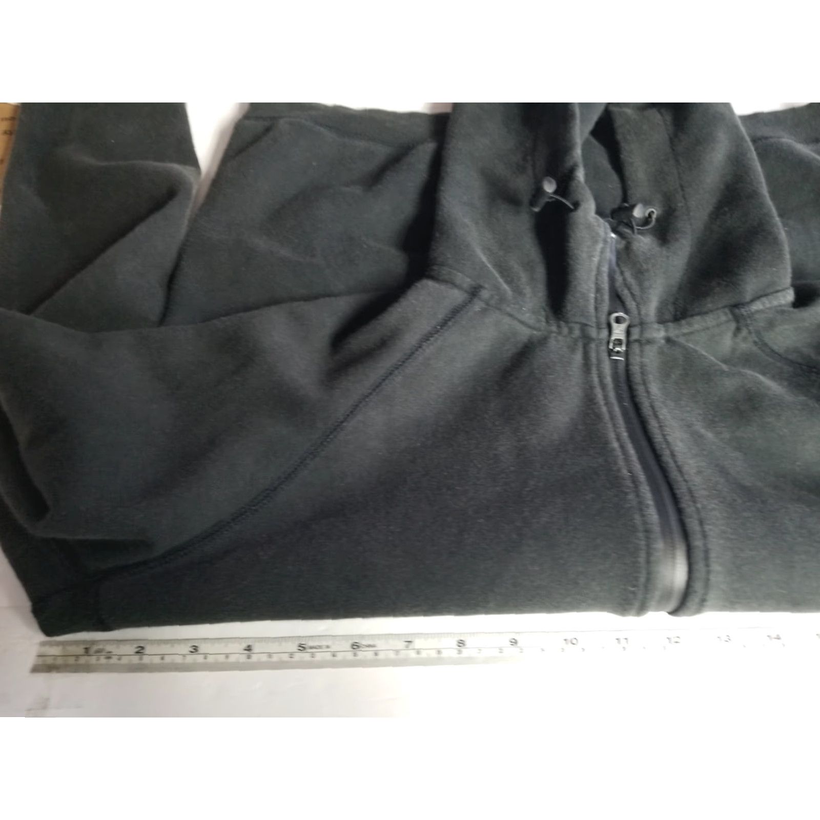 American Eagle Outfitters American Eagle Outfitters Hoodie Black Mens Medium Suze Active Flex Pullover M Size US M / EU 48-50 / 2 - 3 Thumbnail