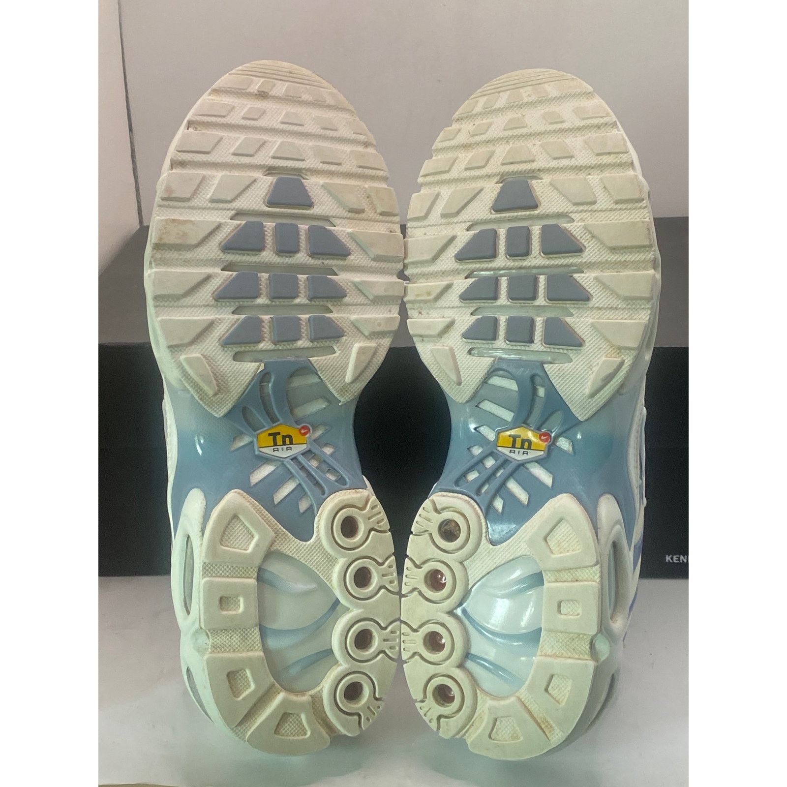 Nike Nike Air Max Plus Ashen Slate (Women's) Size 8.5 Size US 8.5 / IT 38.5 - 9 Thumbnail