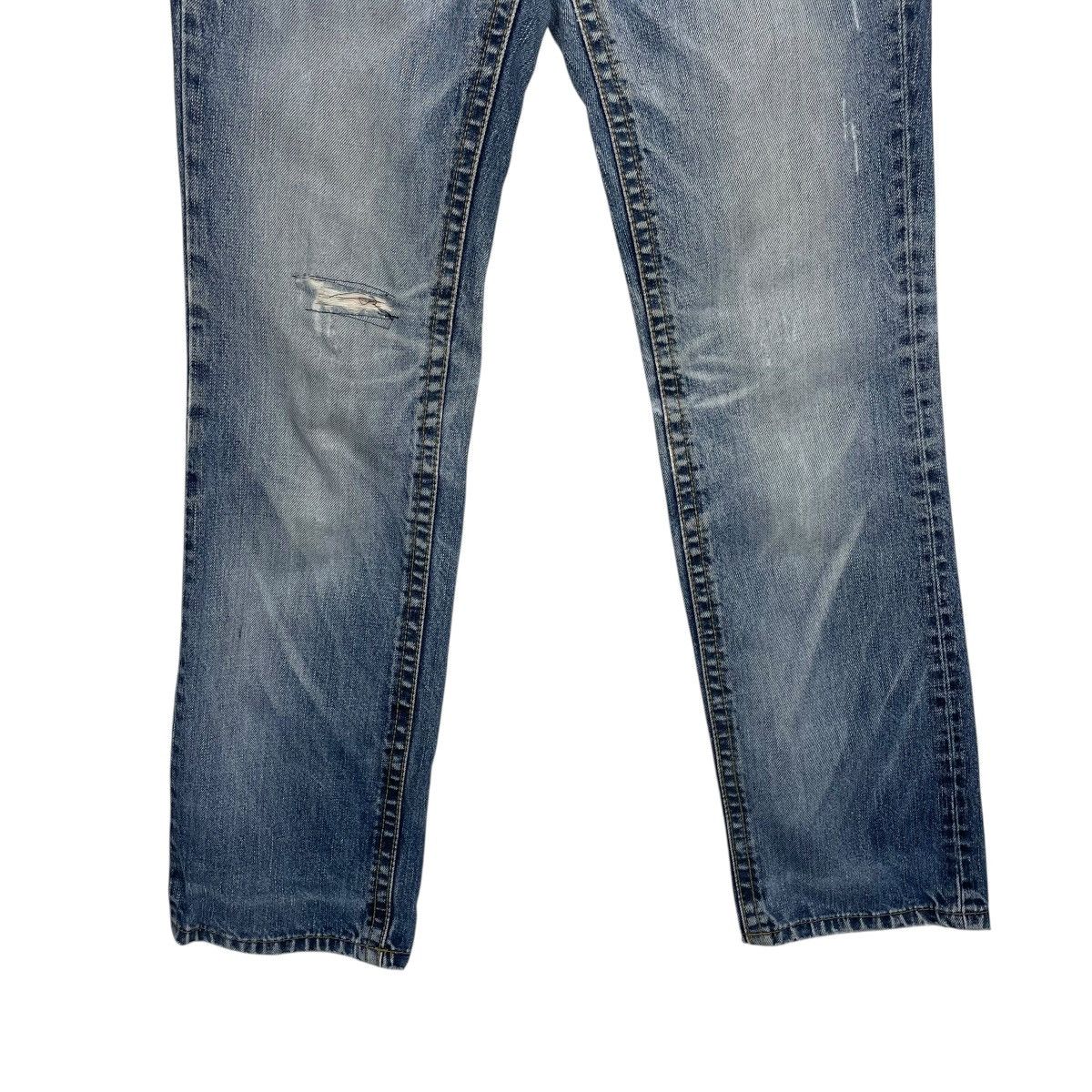 Japanese Brand Lolita Jeans Size 28" / US 6 / IT 42 - 4 Thumbnail