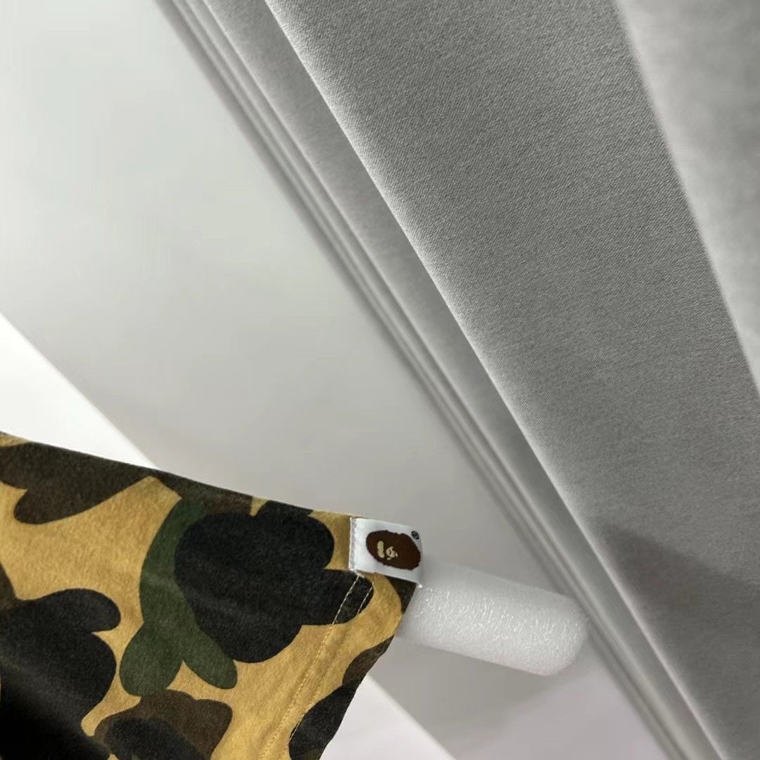 Bape BAPE LIMITED TEE Size US M / EU 48-50 / 2 - 6 Thumbnail