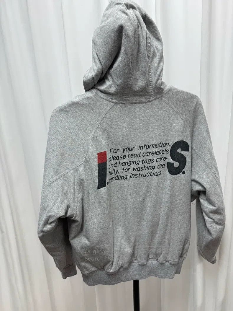 Issey Miyake Issey Miyake Double-Sided Wear Jacket Size M / US 6-8 / IT 42-44 - 2 Thumbnail