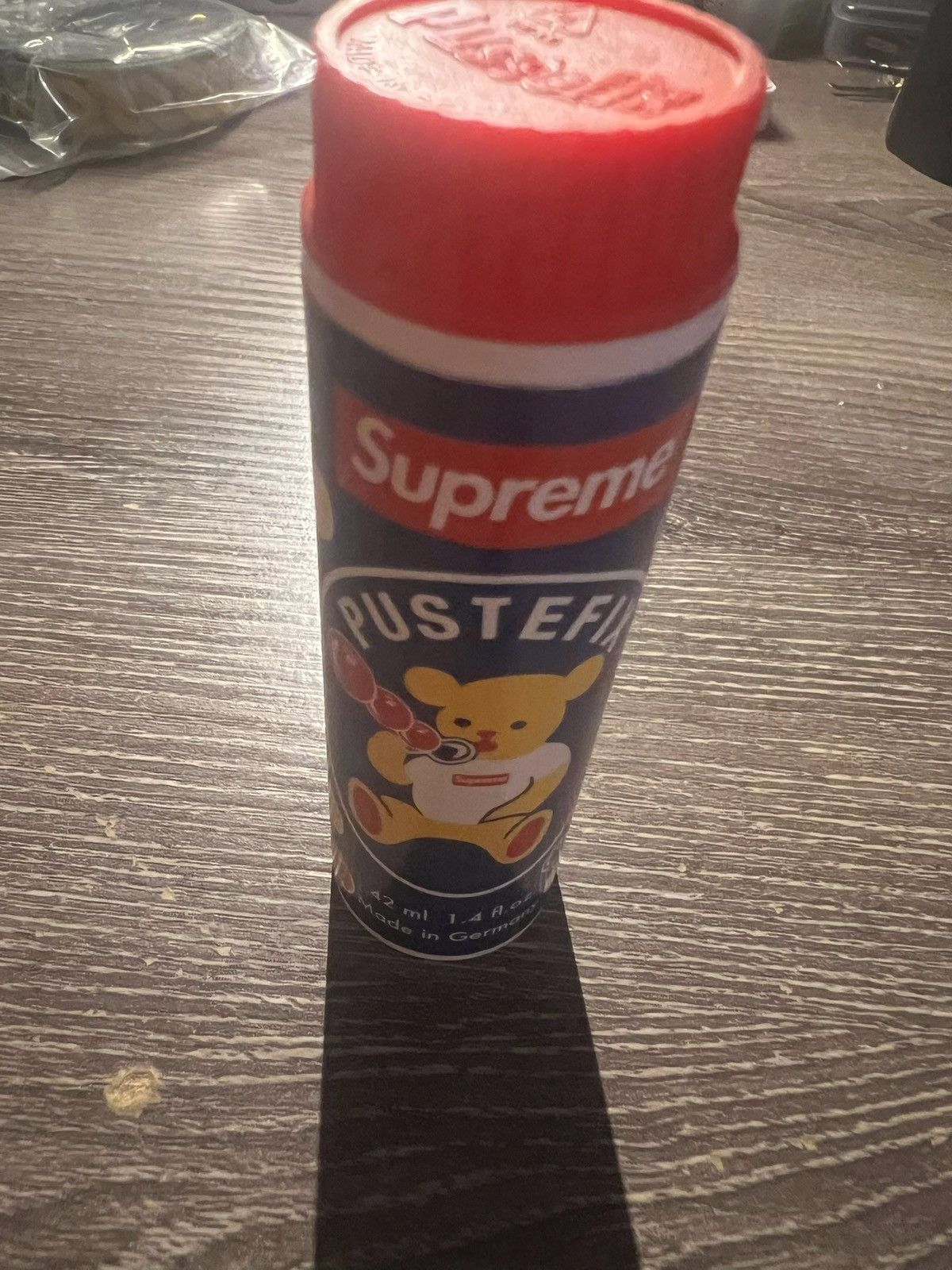 Supreme Supreme Bubbles (Season Open Gift) Size ONE SIZE - 3 Thumbnail
