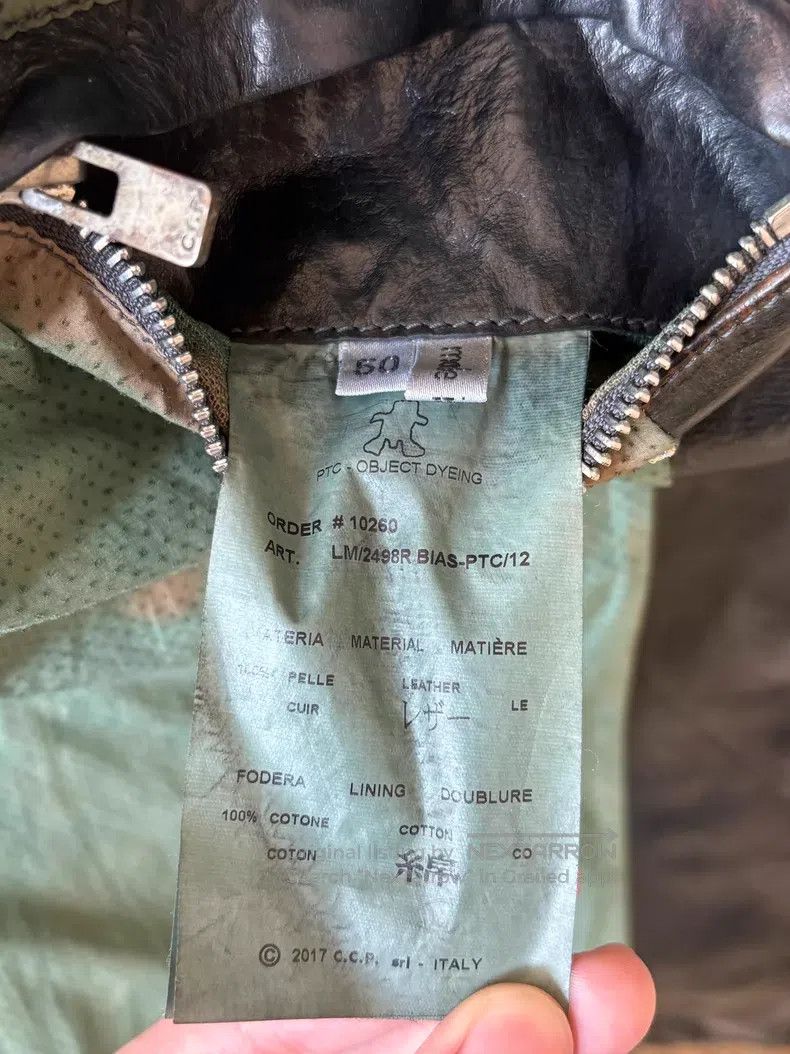 Carol Christian Poell Carol Christian Poell jacket Size US M / EU 48-50 / 2 - 6 Thumbnail