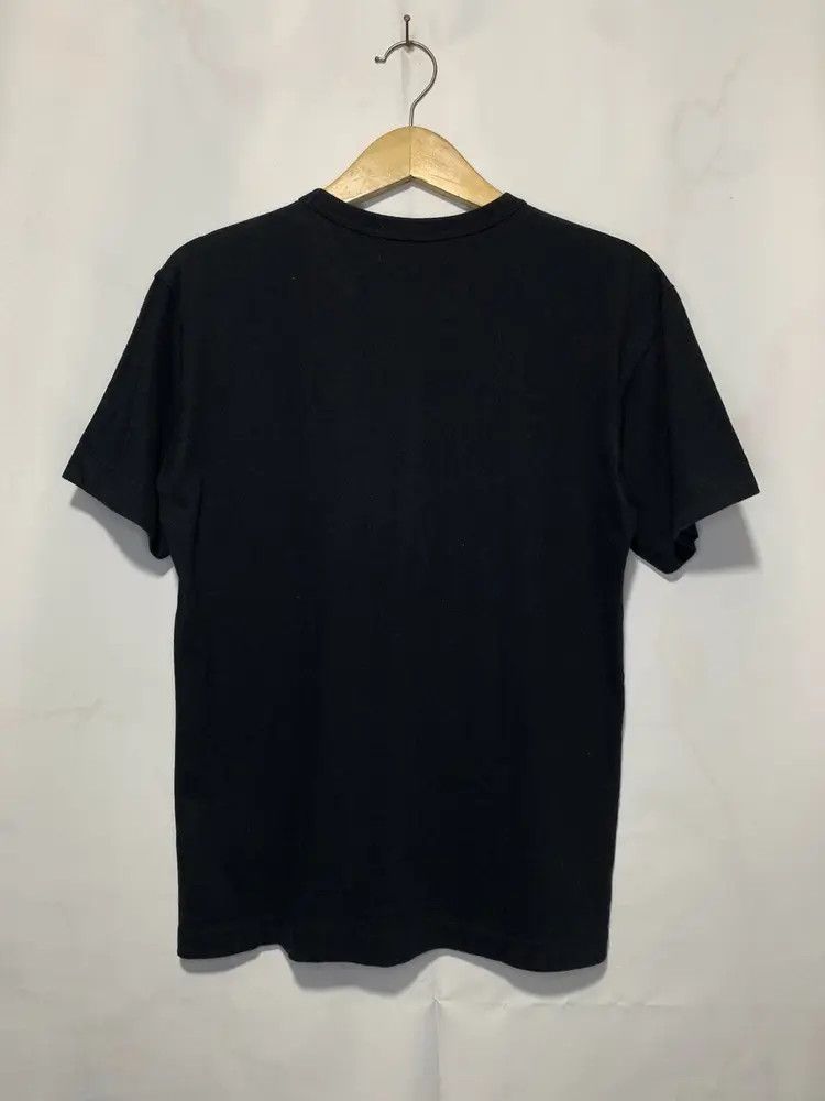 Comme des Garcons Comme des garcons script shirt Size US L / EU 52-54 / 3 - 3 Thumbnail