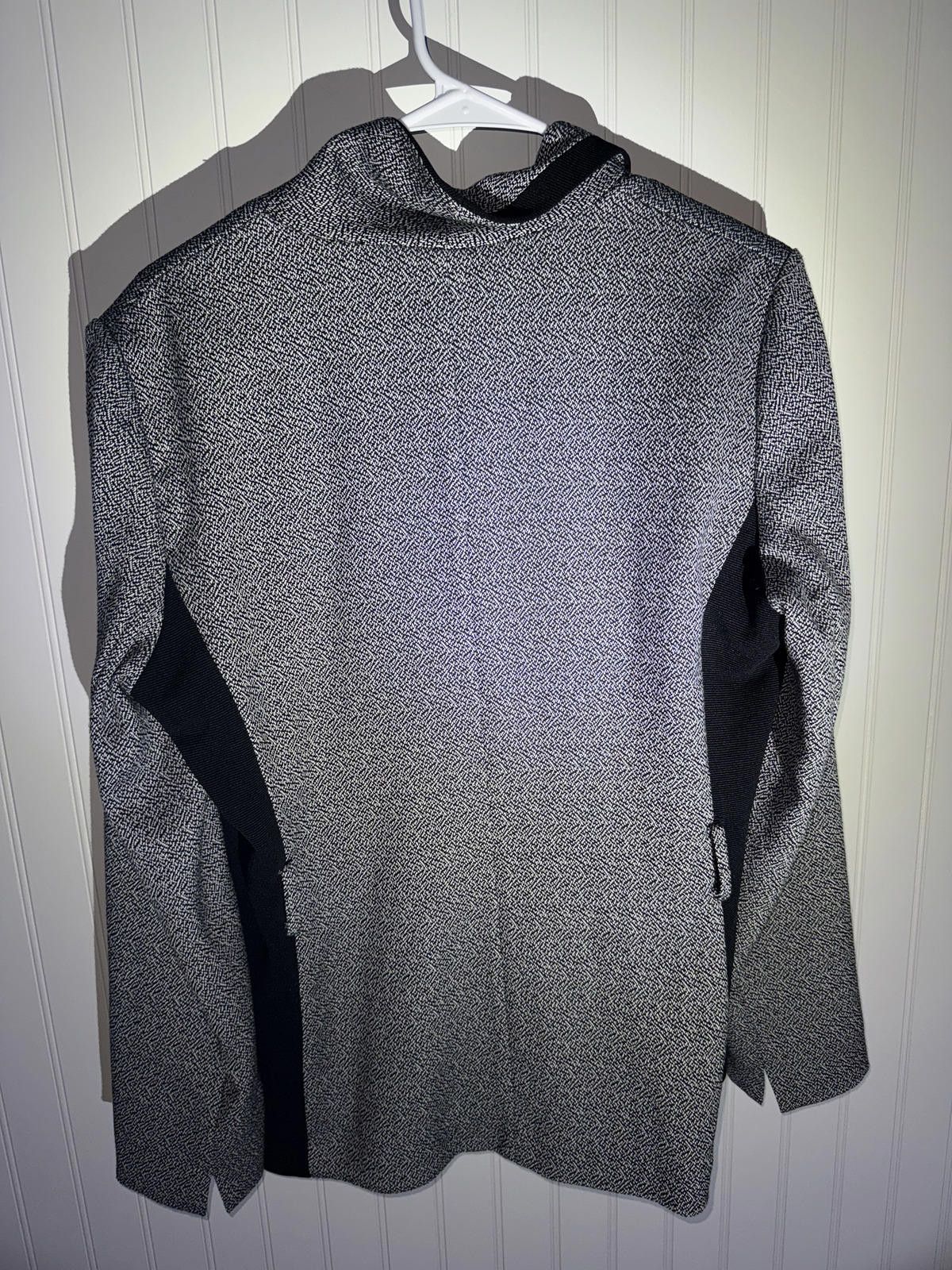 Other Tahari Arthur S. Levine Women's Blazer Jacket Size 10 Size L / US 10 / IT 46 - 3 Thumbnail