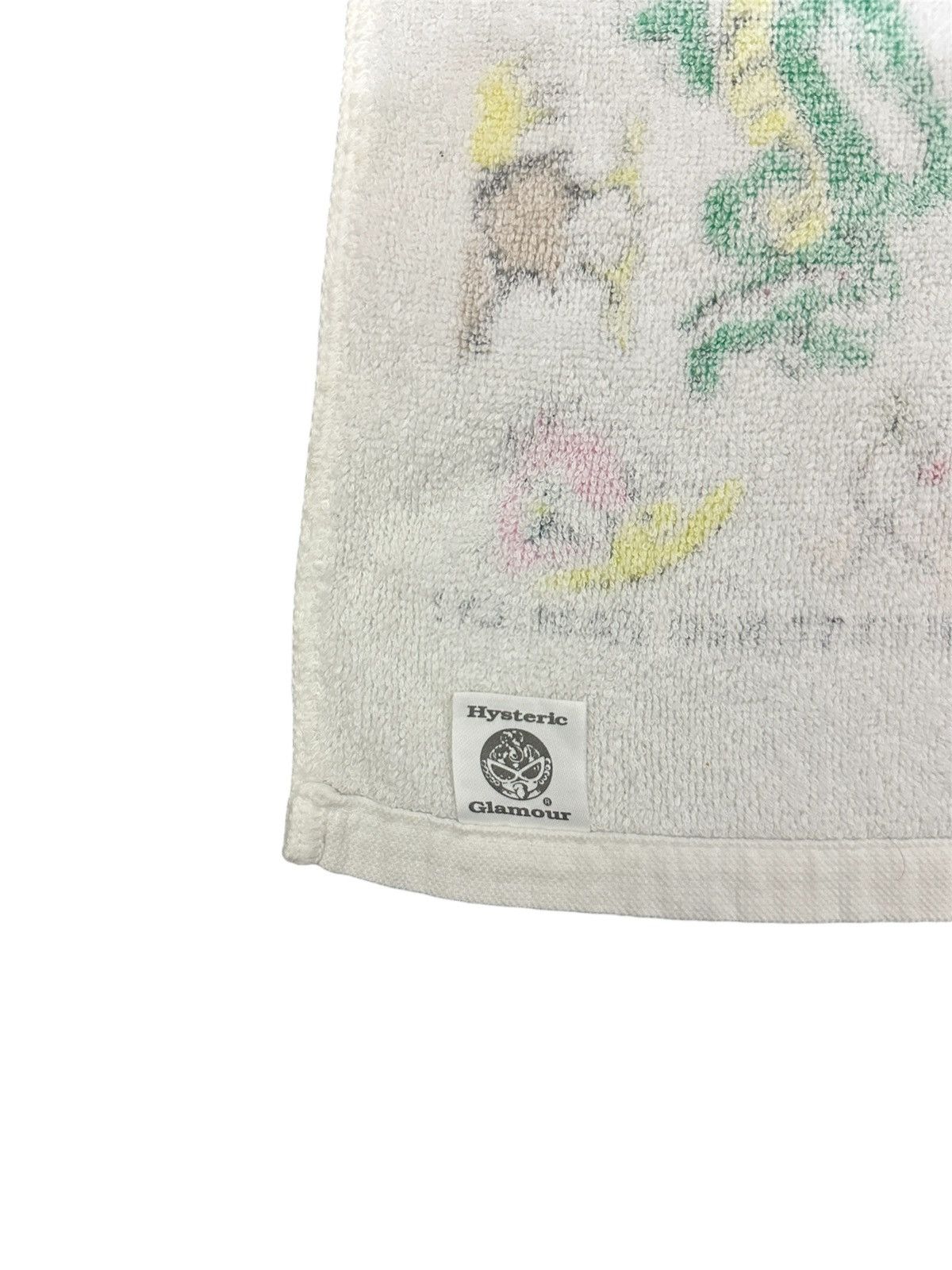 Hysteric Glamour Hysteric Mini Face Towel Size ONE SIZE - 5 Thumbnail
