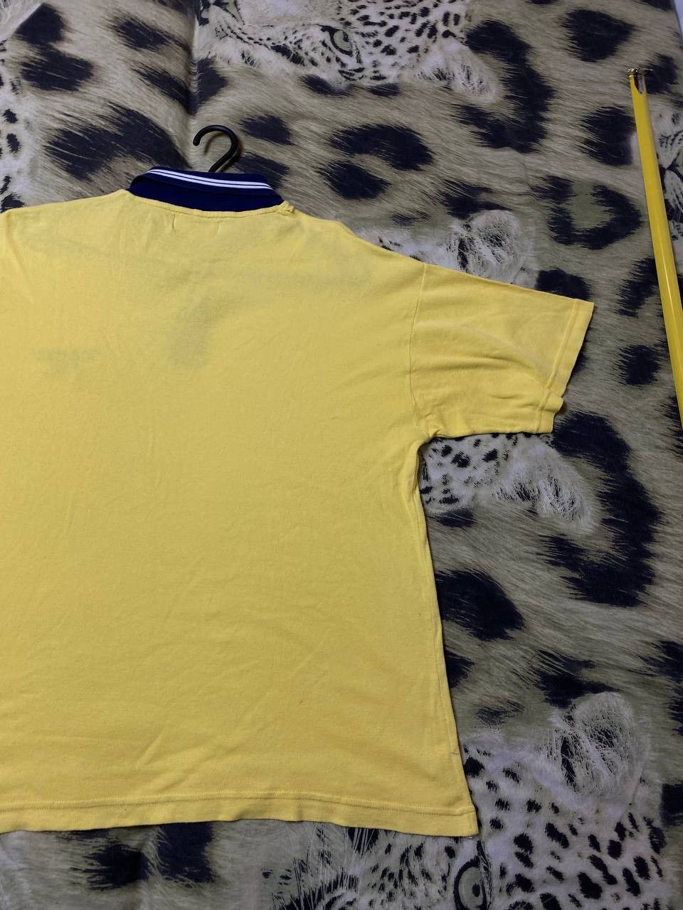 Polo Ralph Lauren × RRL Ralph Lauren Collared Shirt Polo Ralph Lauren Pony Logo Polo Size US XXL / EU 58 / 5 - 13 Thumbnail