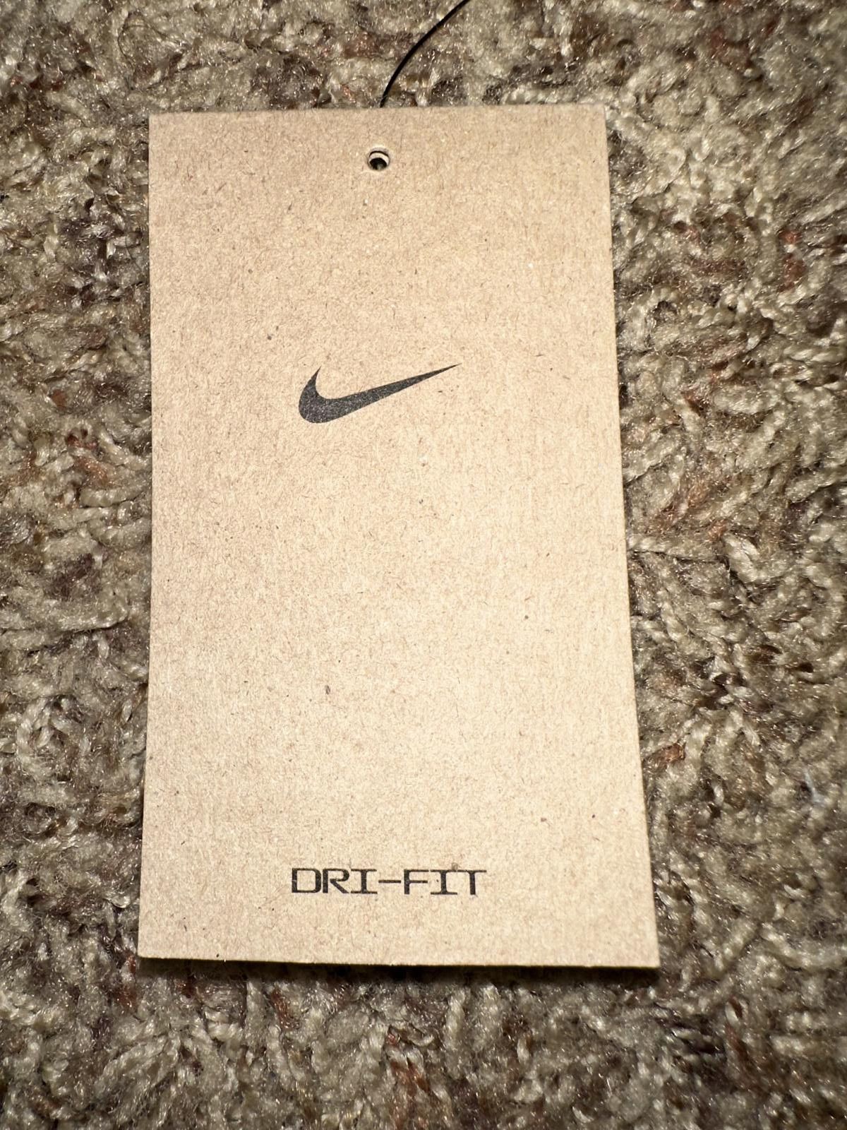 Nike Nike Dri-FIT Tempo Luxe Icon Clash Running Shorts Size 28" / US 6 / IT 42 - 12 Thumbnail