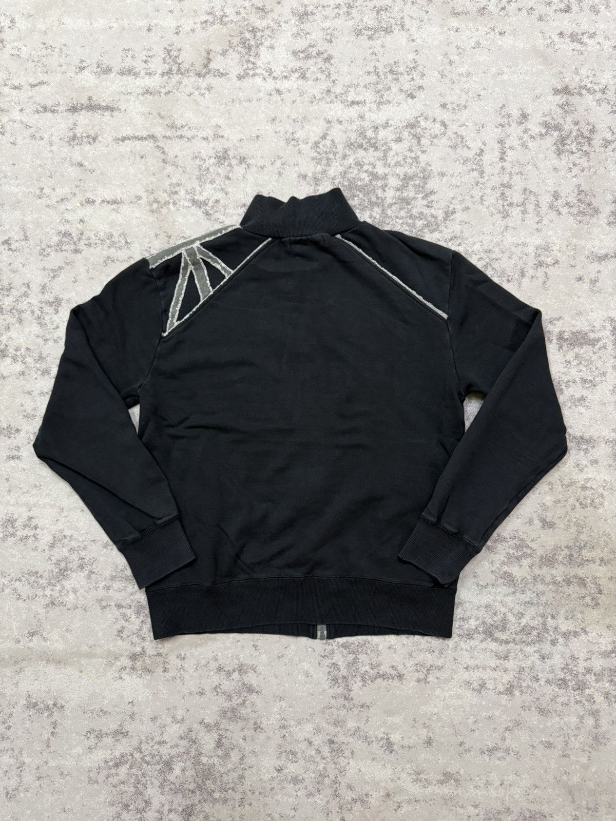 FCUK × French Connection French Connection zip Up sweater Size US S / EU 44-46 / 1 - 13 Thumbnail