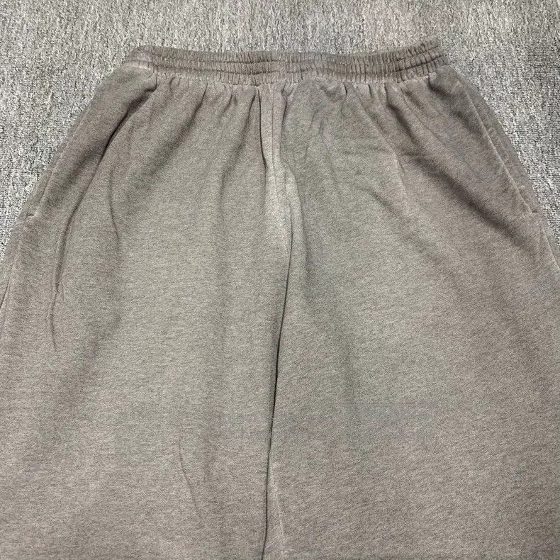 Balenciaga Balenciaga size S Patchwork Denim Sweatpants Size US 27 - 6 Thumbnail