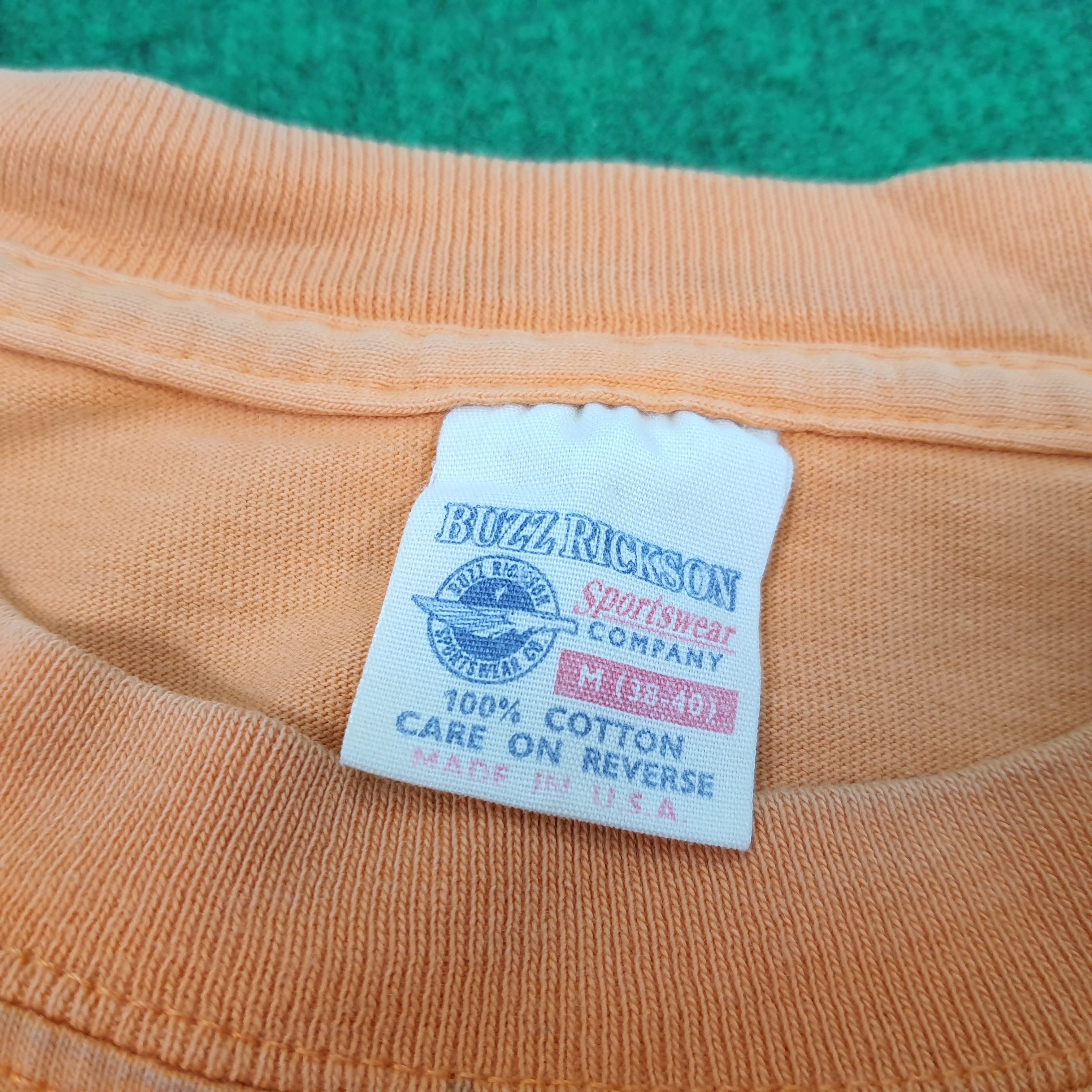 Other Vintage U.S. Air Force Arizona T-shirt Size US M / EU 48-50 / 2 - 5 Thumbnail