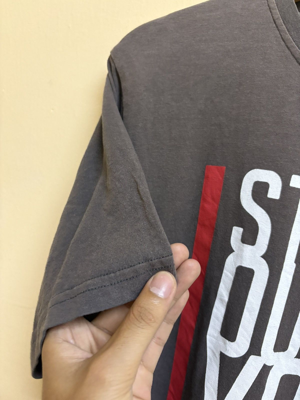 Number (N)ine Number (N)ine X Marlboro I Step Out Of Your Box T-Shirt Size US L / EU 52-54 / 3 - 8 Thumbnail
