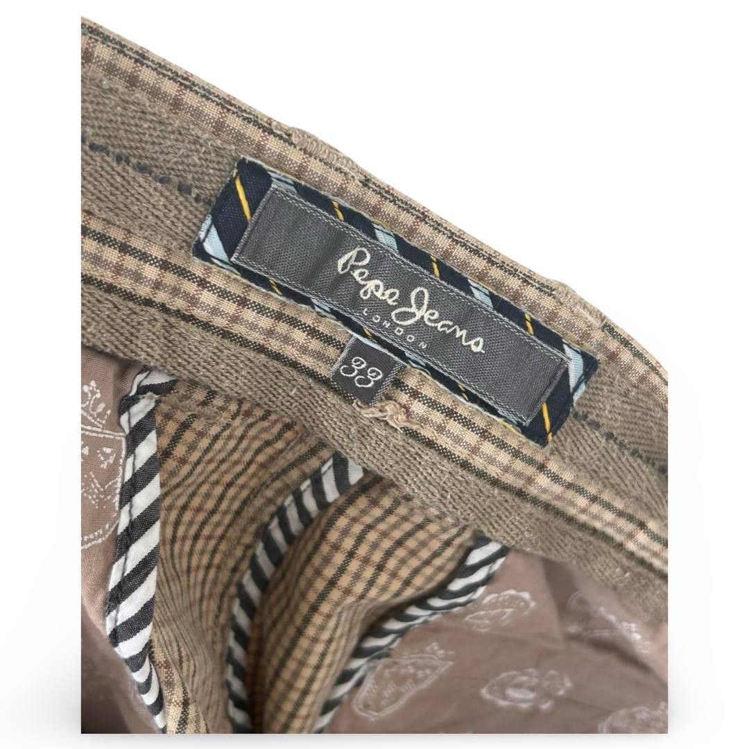 Pepe Jeans Pepe Jeans pants #326 Size US 33 - 4 Thumbnail