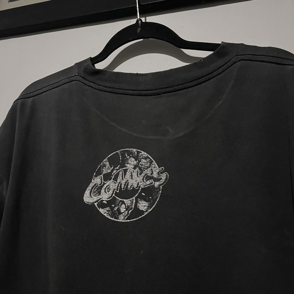 Marvel Comics × Vintage Vintage The Thing comics 90s bootleg Size US XL / EU 56 / 4 - 5 Thumbnail