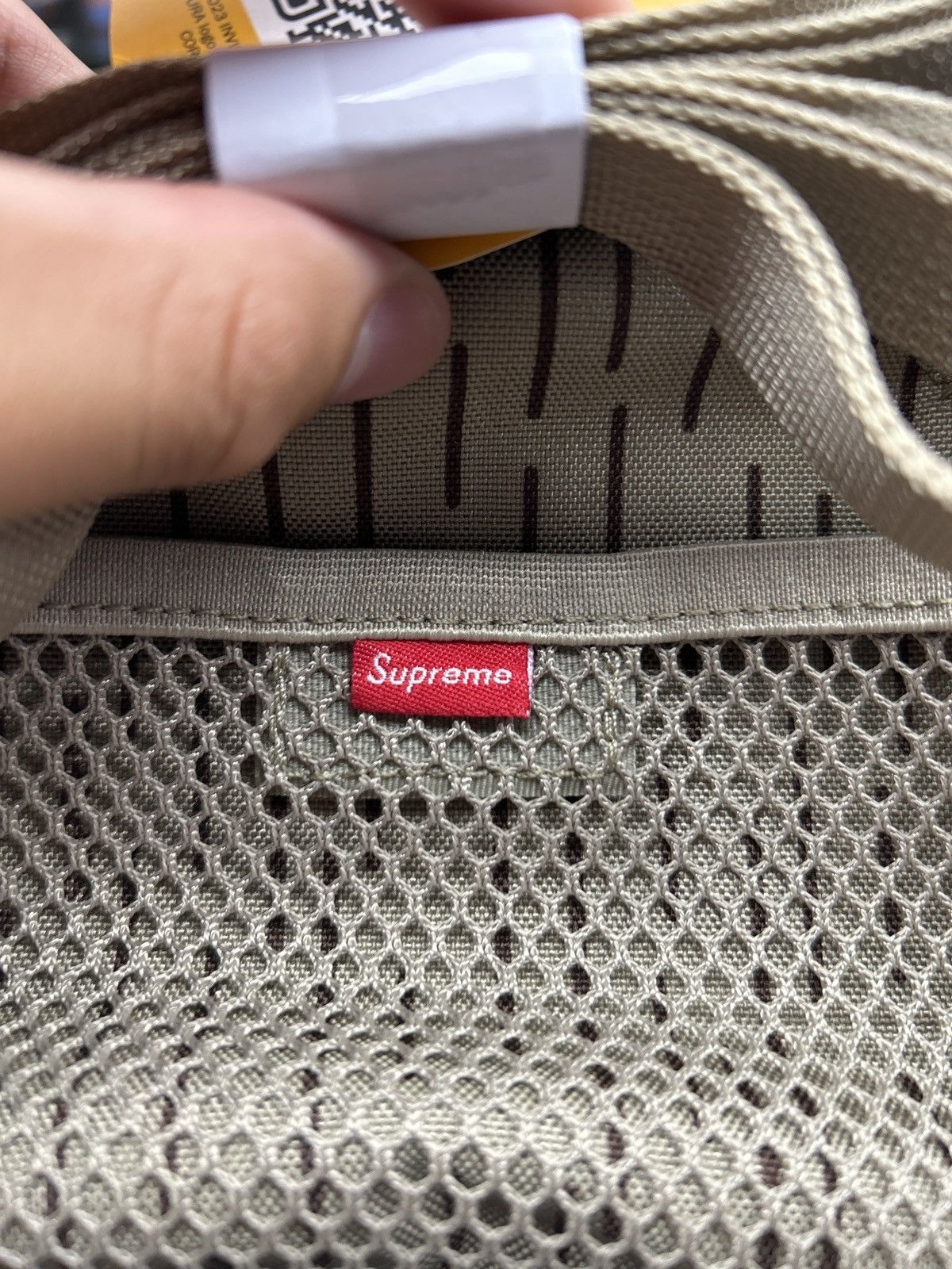 Supreme Supreme Hand Bag Size ONE SIZE - 3 Thumbnail