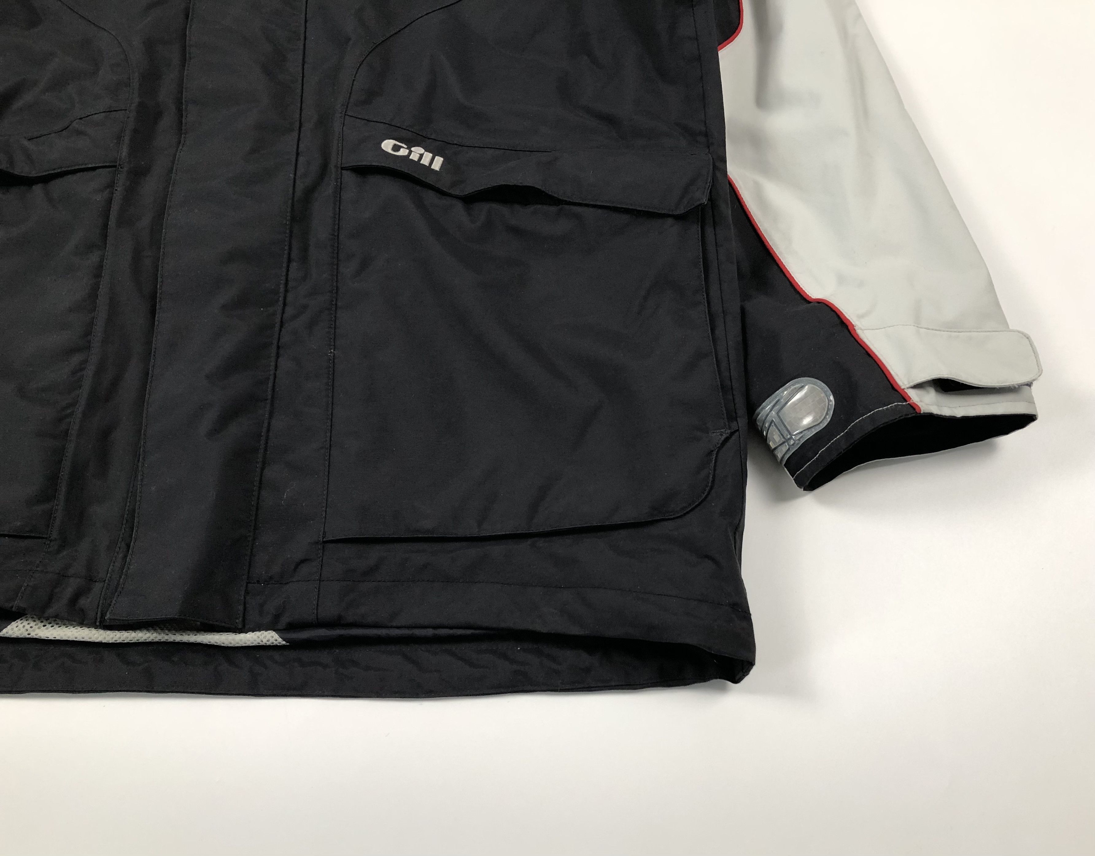 Other Gill Cruise Jacket Size US L / EU 52-54 / 3 - 3 Thumbnail
