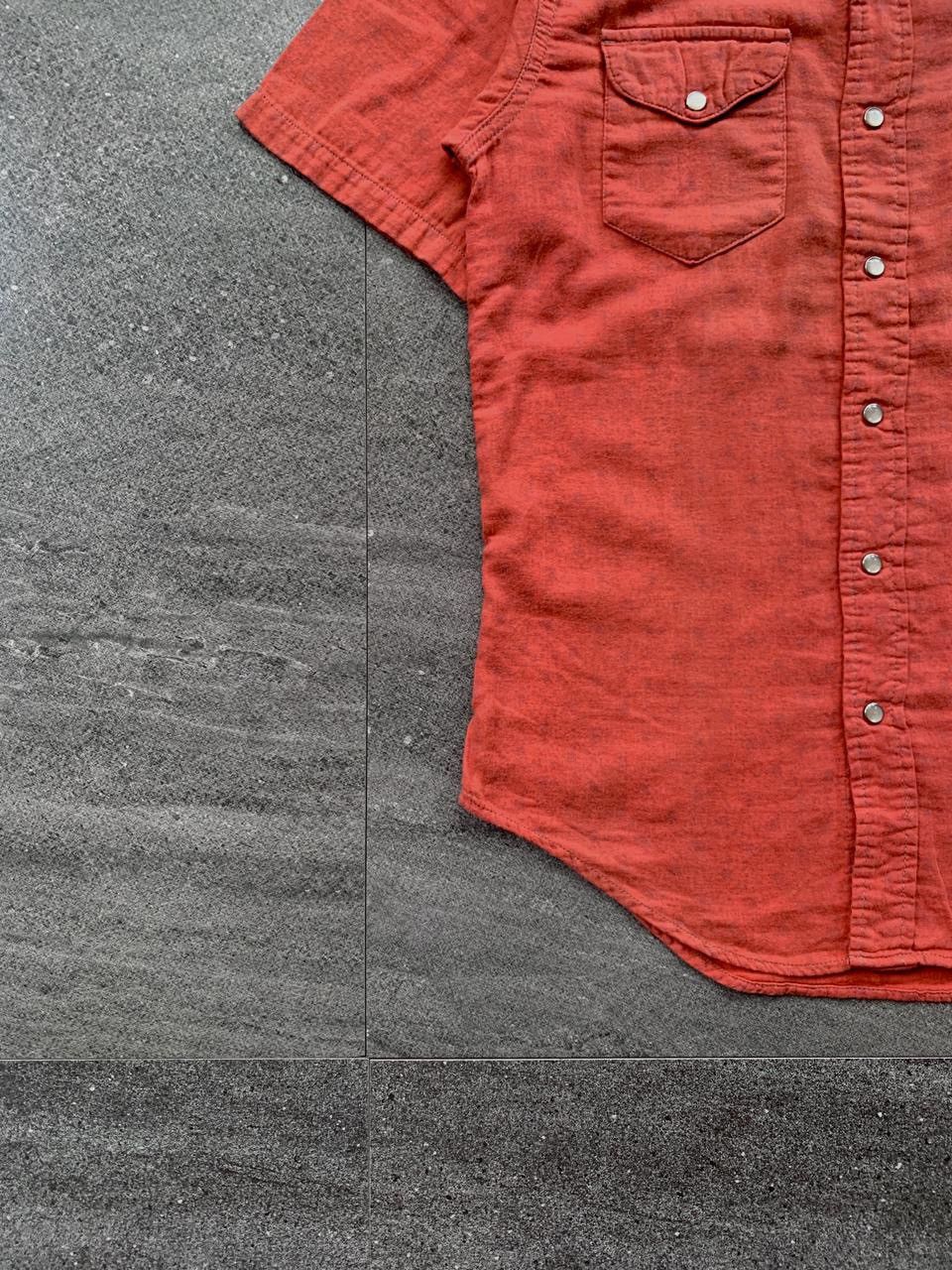 Kapital FREE TAX! 2000s Western SS Shirt Size US S / EU 44-46 / 1 - 3 Thumbnail