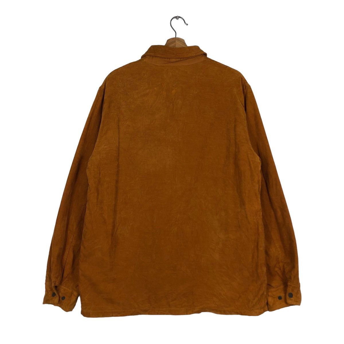 C.P. Company 🔥VINTAGE CHORE JACKET CP COMPANY MADE IN ITALY BIG POCKETS Size US M / EU 48-50 / 2 - 8 Thumbnail