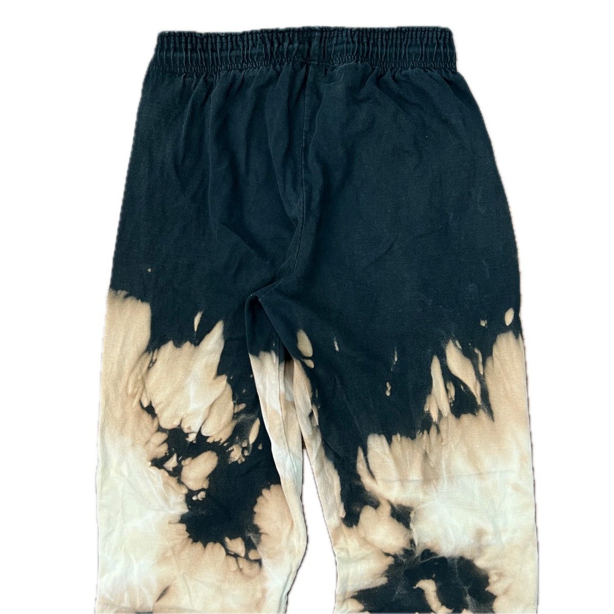 Champion × Vintage Vintage Champion Bleached Sweatpants Size US 32 / EU 48 - 4 Thumbnail