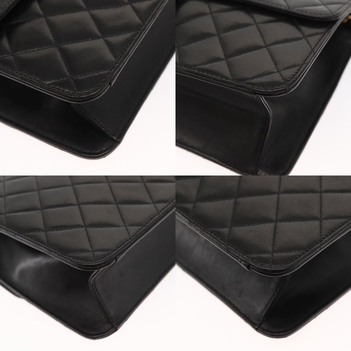 Chanel Chanel Matelasse 25 Chain Shoulder Bag Size ONE SIZE - 6 Thumbnail