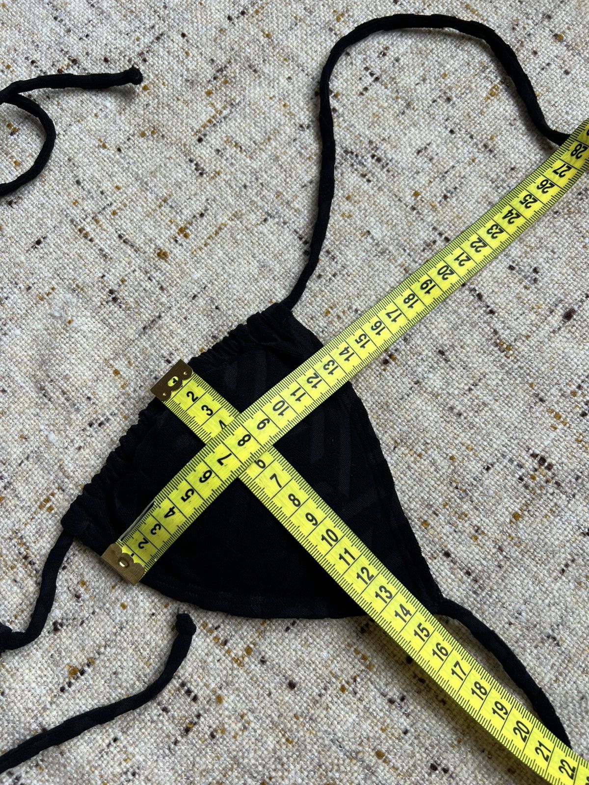 Versace Versace Swimsuit size 1 Size ONE SIZE - 14 Thumbnail