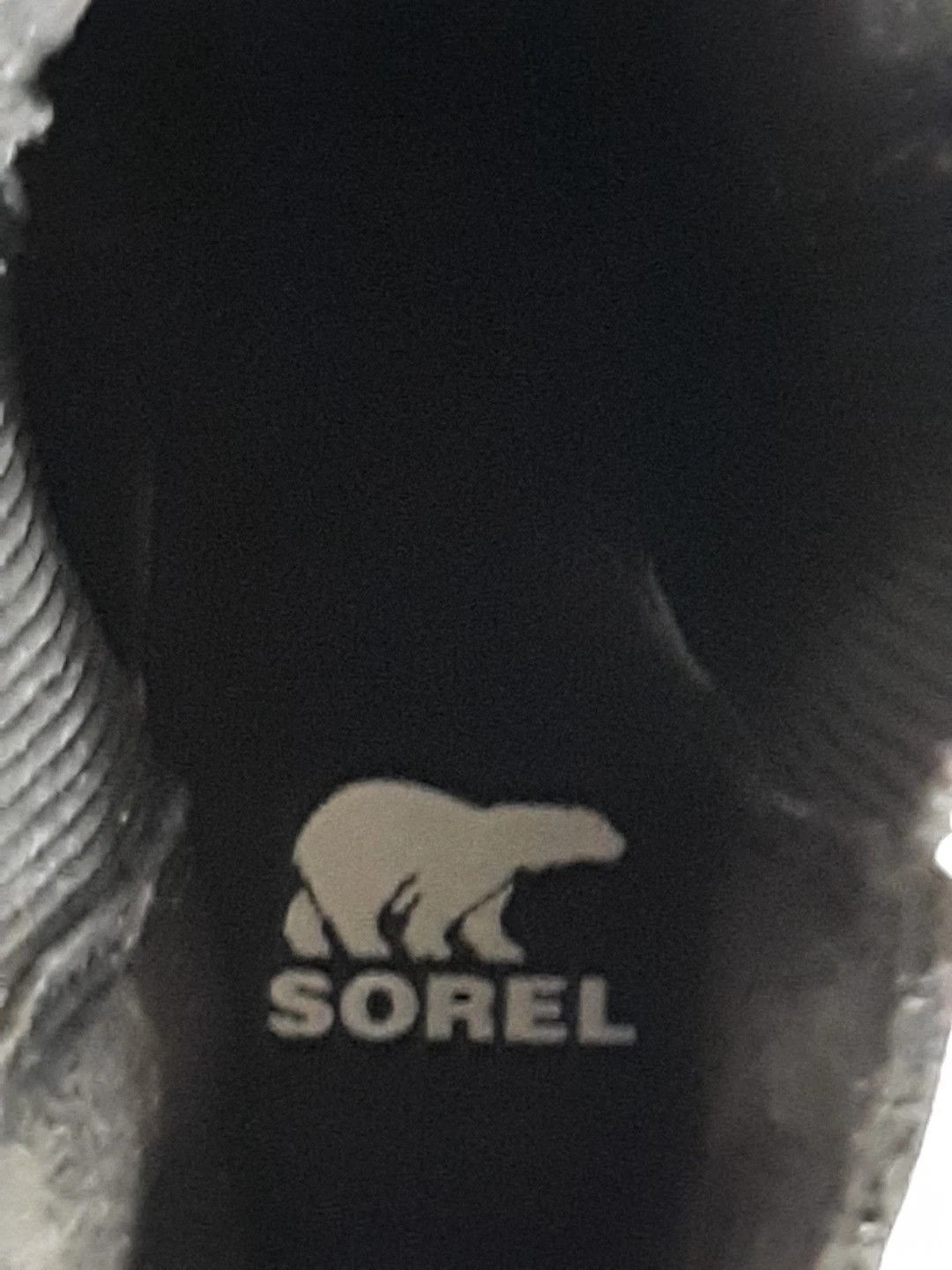 SOREL Sorel Joan Now Chelsea Boots Leather Lug Sole Block Heel Size US 8.5 / IT 38.5 - 11 Thumbnail
