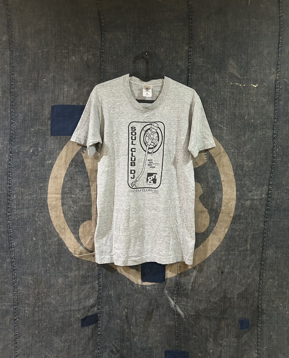 Band Tees × Vintage VINTAGE 90s FATBOY SLIM FUNK SOUL