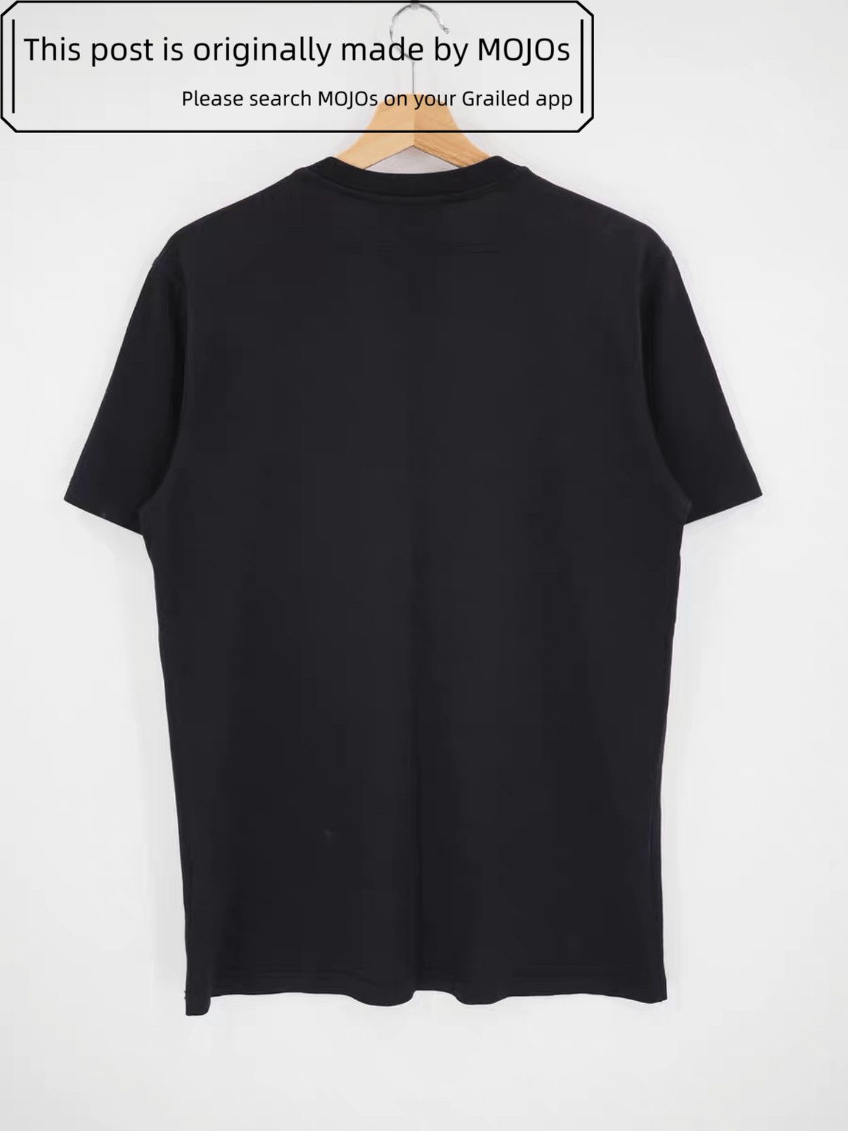 Givenchy Givenchy Poker Joker Print Tee mojos1406 Size US M / EU 48-50 / 2 - 2 Thumbnail