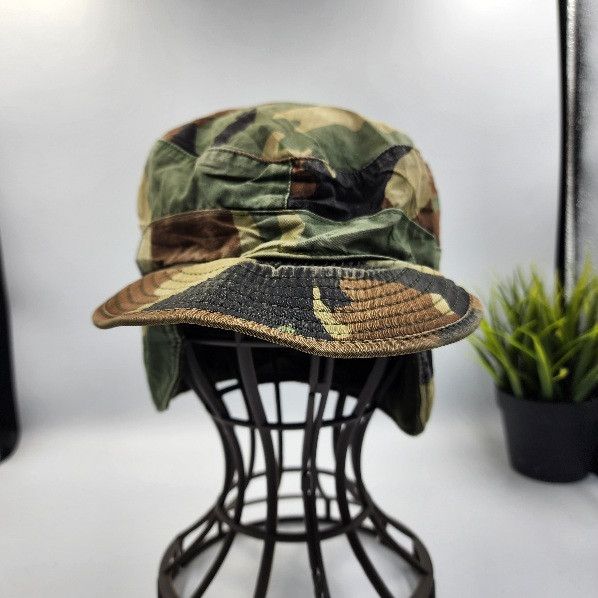 Other Military Hat Size ONE SIZE - 5 Thumbnail