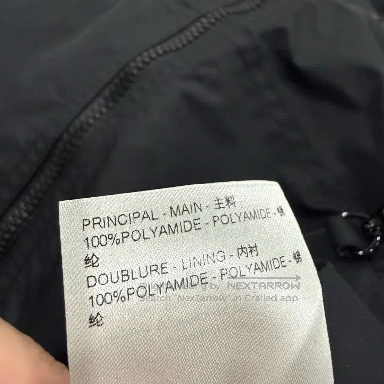 Louis Vuitton Louis Vuitton Black pin full of logo double-sided wear ass Size US L / EU 52-54 / 3 - 7 Thumbnail