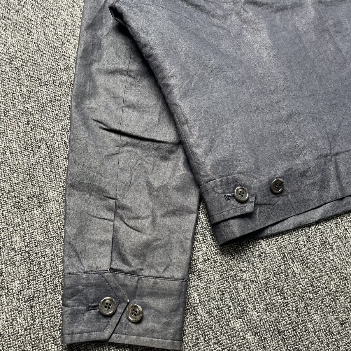 Issey Miyake Crazy! IM issey miyake men work jacket Size US L / EU 52-54 / 3 - 5 Thumbnail