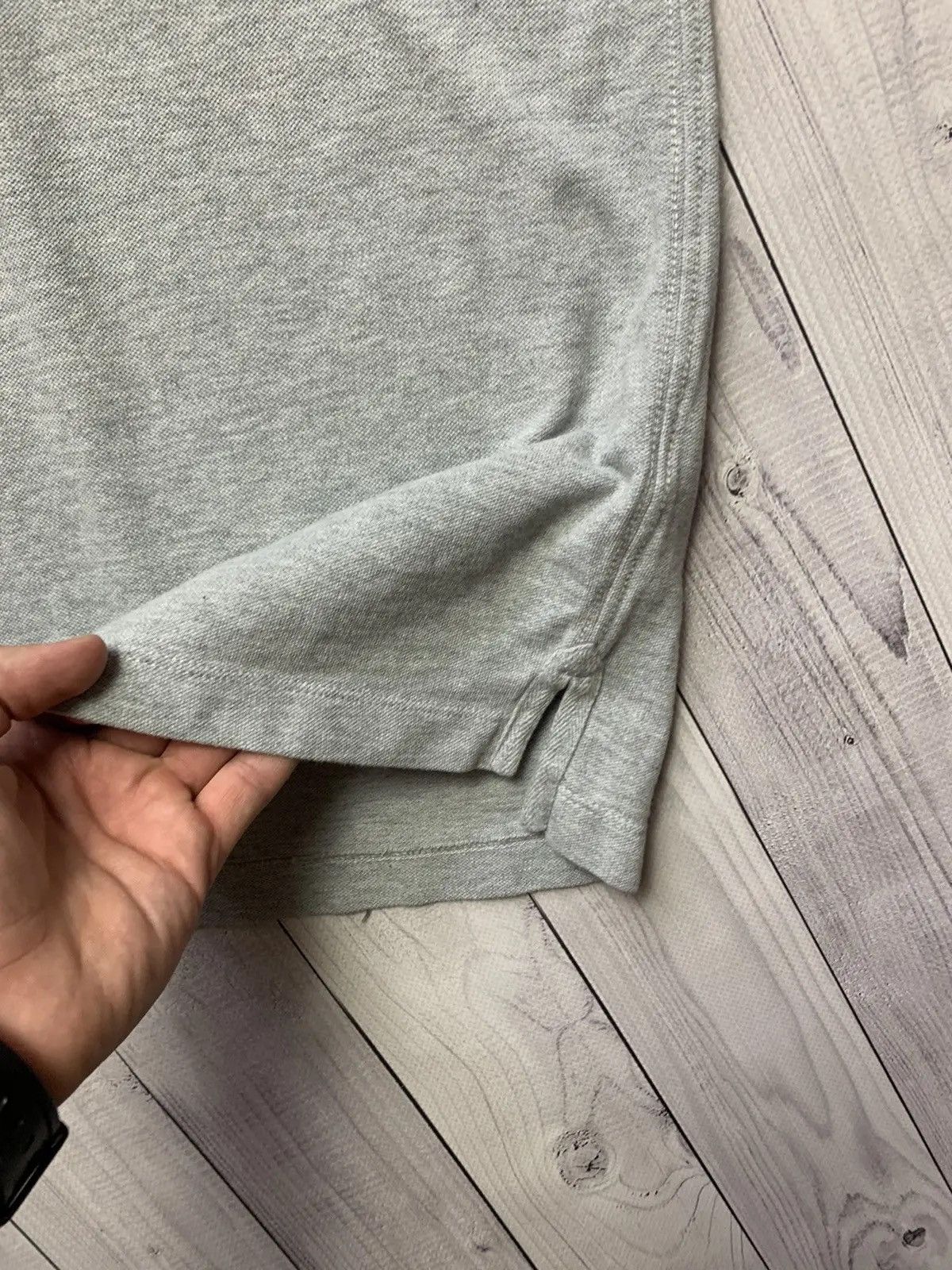 Allsaints Allsaints polo Size S rare Size US S / EU 44-46 / 1 - 4 Thumbnail