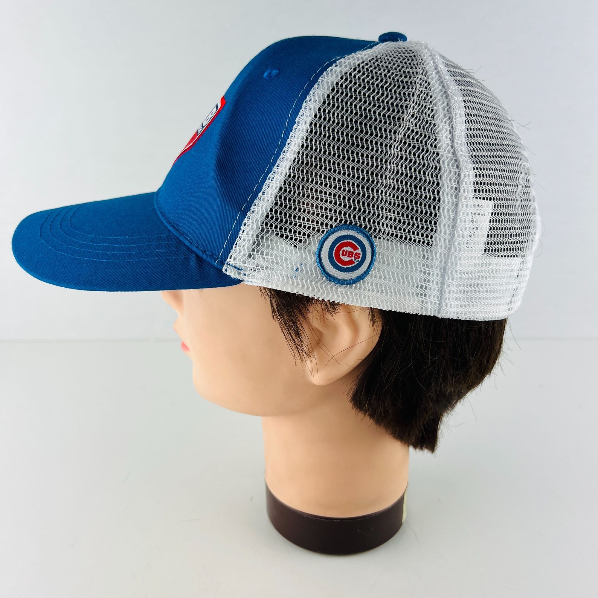 Other MLB Network Trucker Mesh Baseball Style Ball Cap Hat Size ONE SIZE - 4 Thumbnail