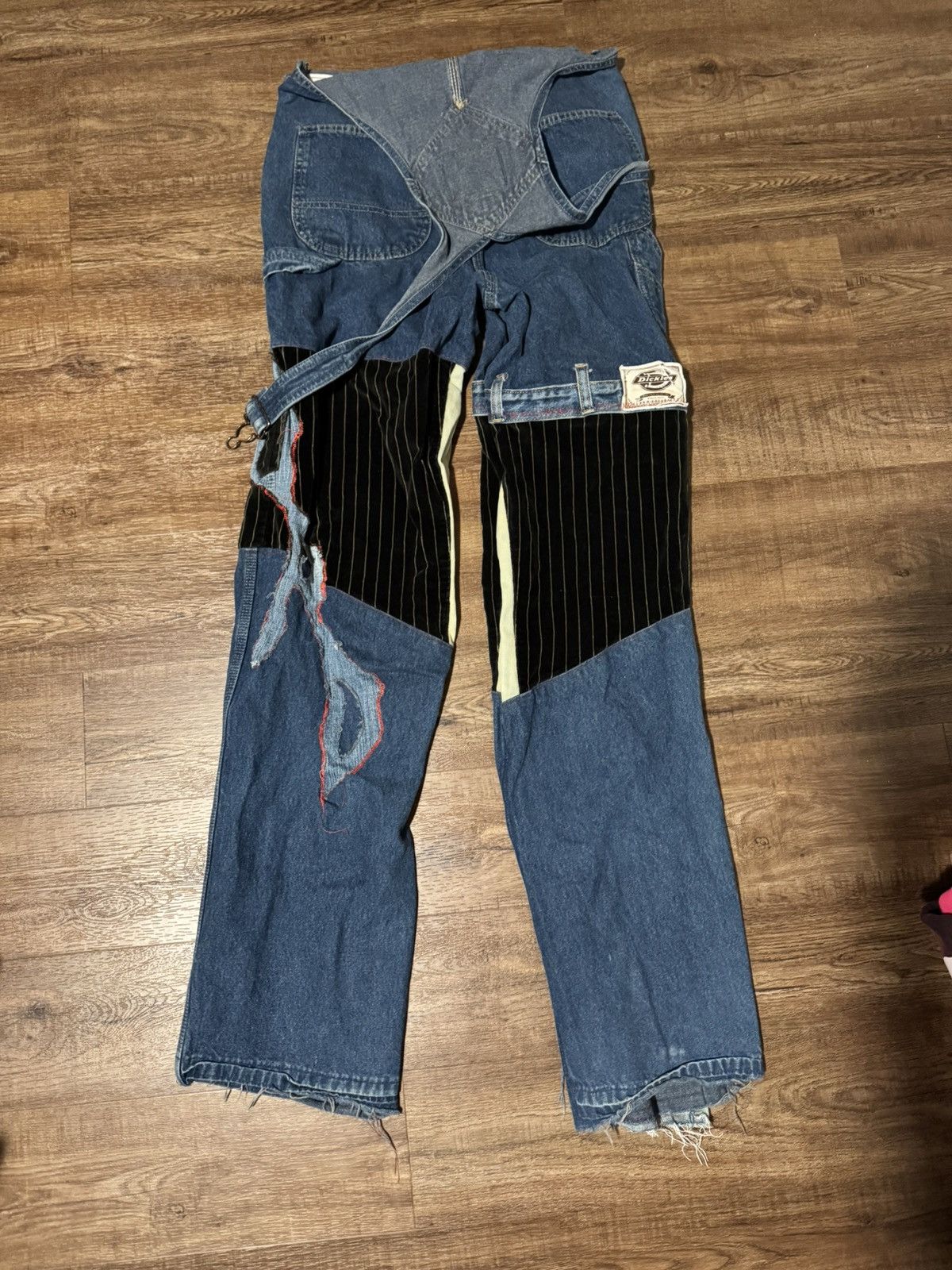 Other Lord by smiff 1 of 1 overalls Size US 32 / EU 48 - 2 Thumbnail