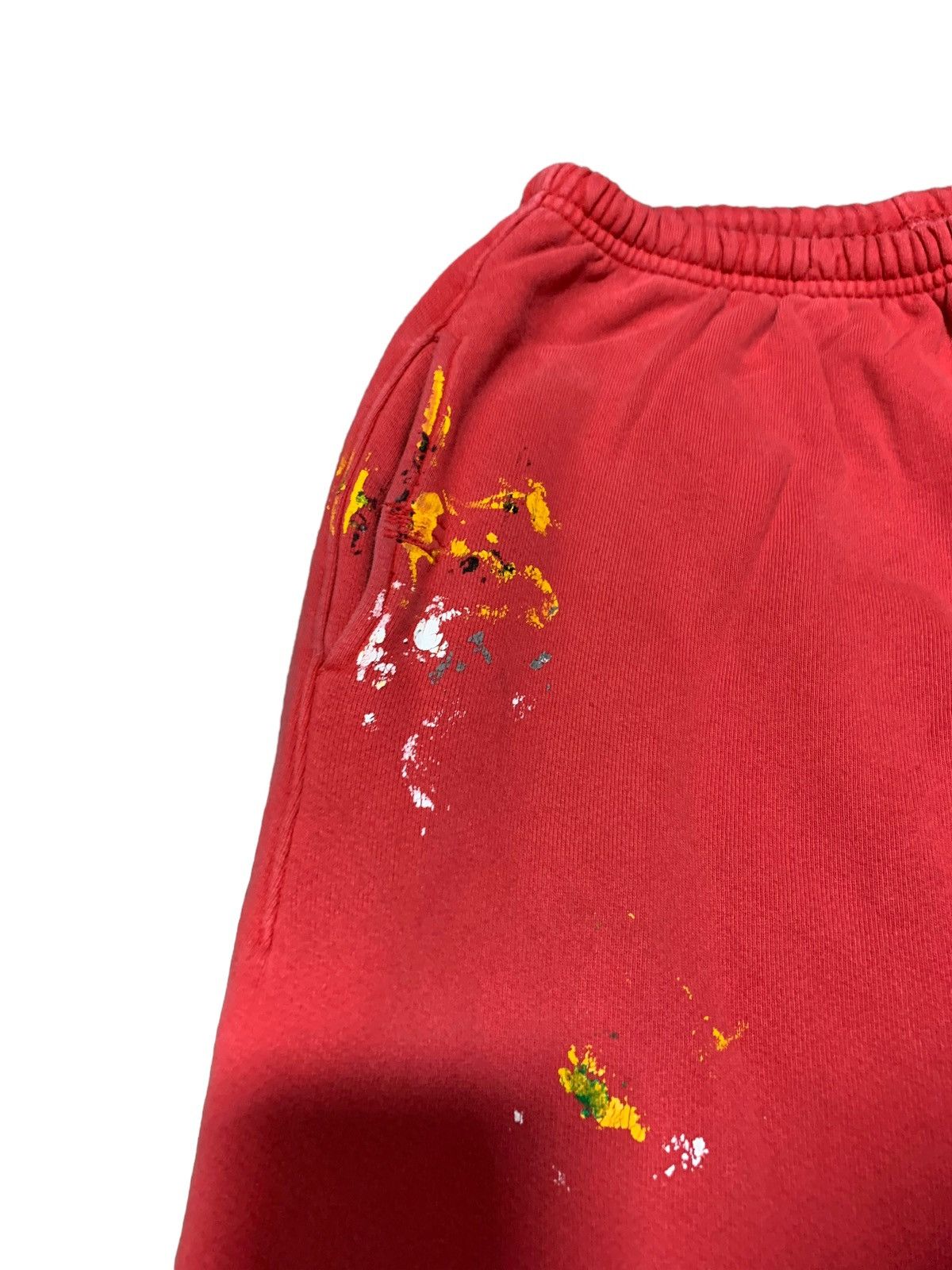 Gallery Dept. Gallery department sweats red Size US 30 / EU 46 - 6 Thumbnail