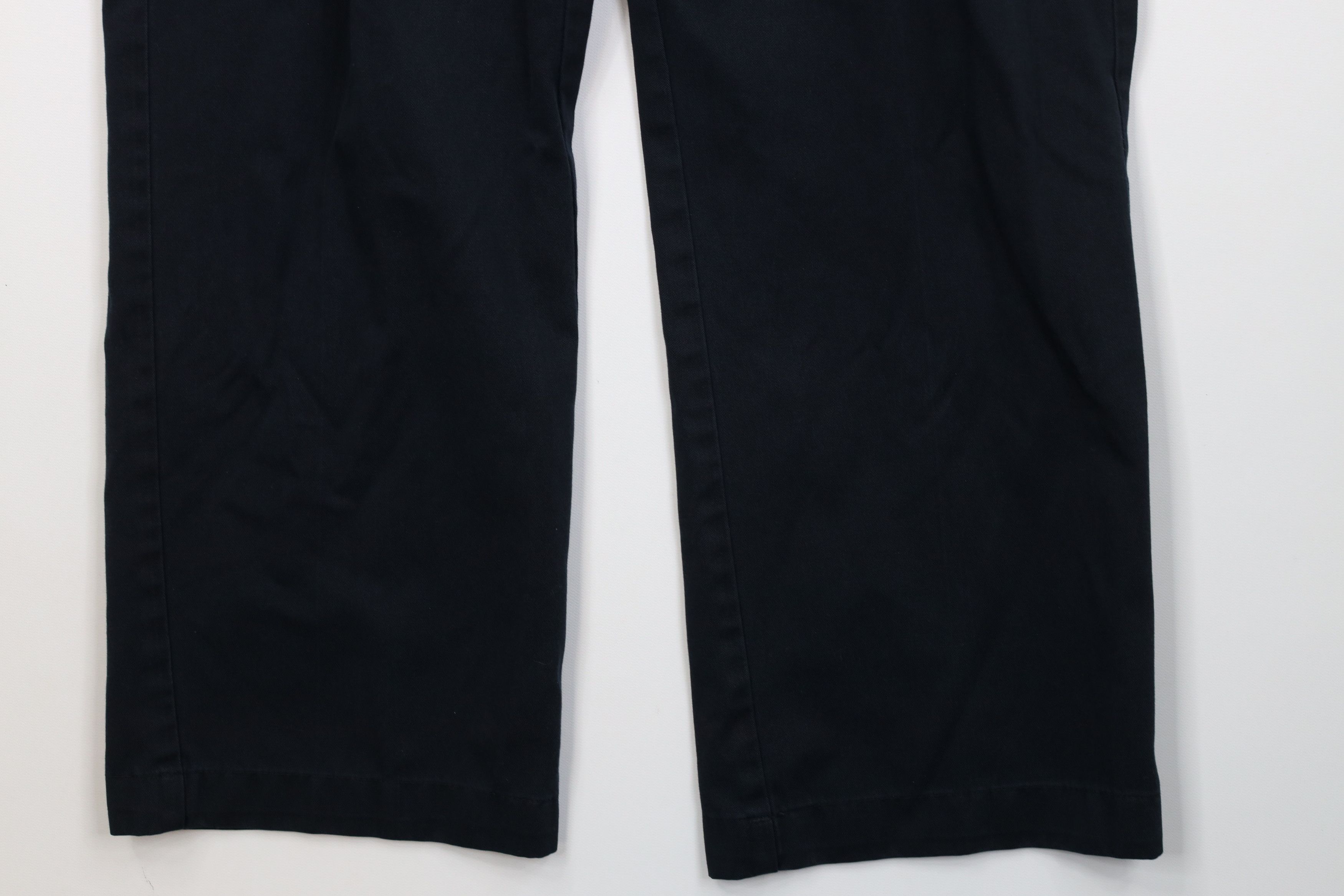 Vintage 5.11 Tactical Series Class B Twill Uniform Cargo Pants Blue Size 28" / US 6 / IT 42 - 5 Thumbnail