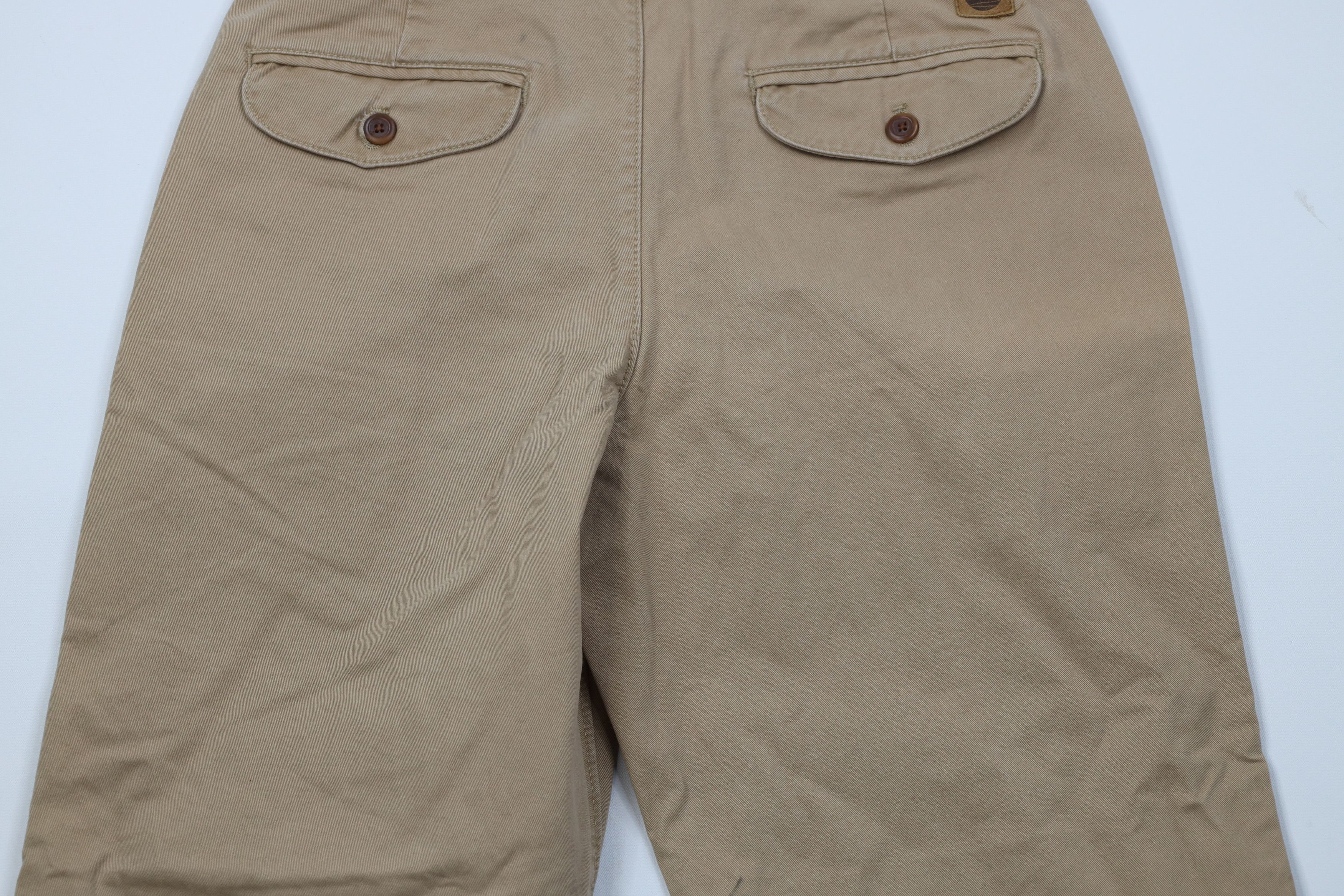 Timberland Vintage 90s Y2K Timberland Heavy Relaxed Fit Pants Trousers Size US 30 / EU 46 - 11 Thumbnail