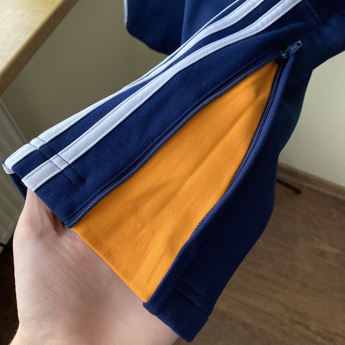 Other Straight Adidas Vintage Pants Casual Streetwear Style Y2k Size US 34 / EU 50 - 8 Thumbnail