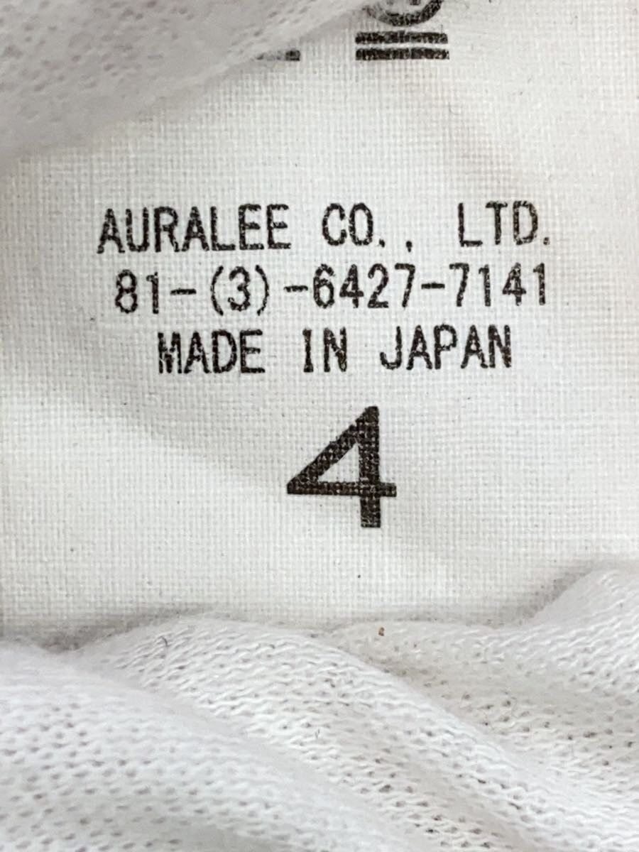 Auralee SS22 Knit Sweater Size US XL / EU 56 / 4 - 4 Thumbnail