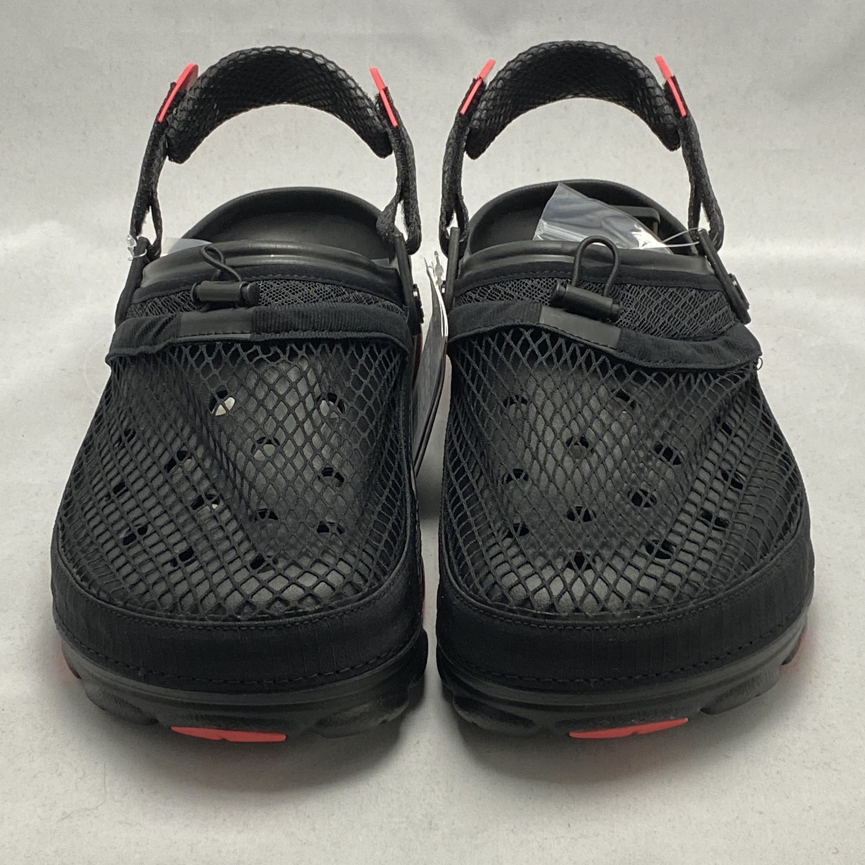 Crocs × Staple Classic All-Terrain Clog Men 11 HOMING PIGEON with JIBBITZ Size US 11 / EU 44 - 2 Thumbnail