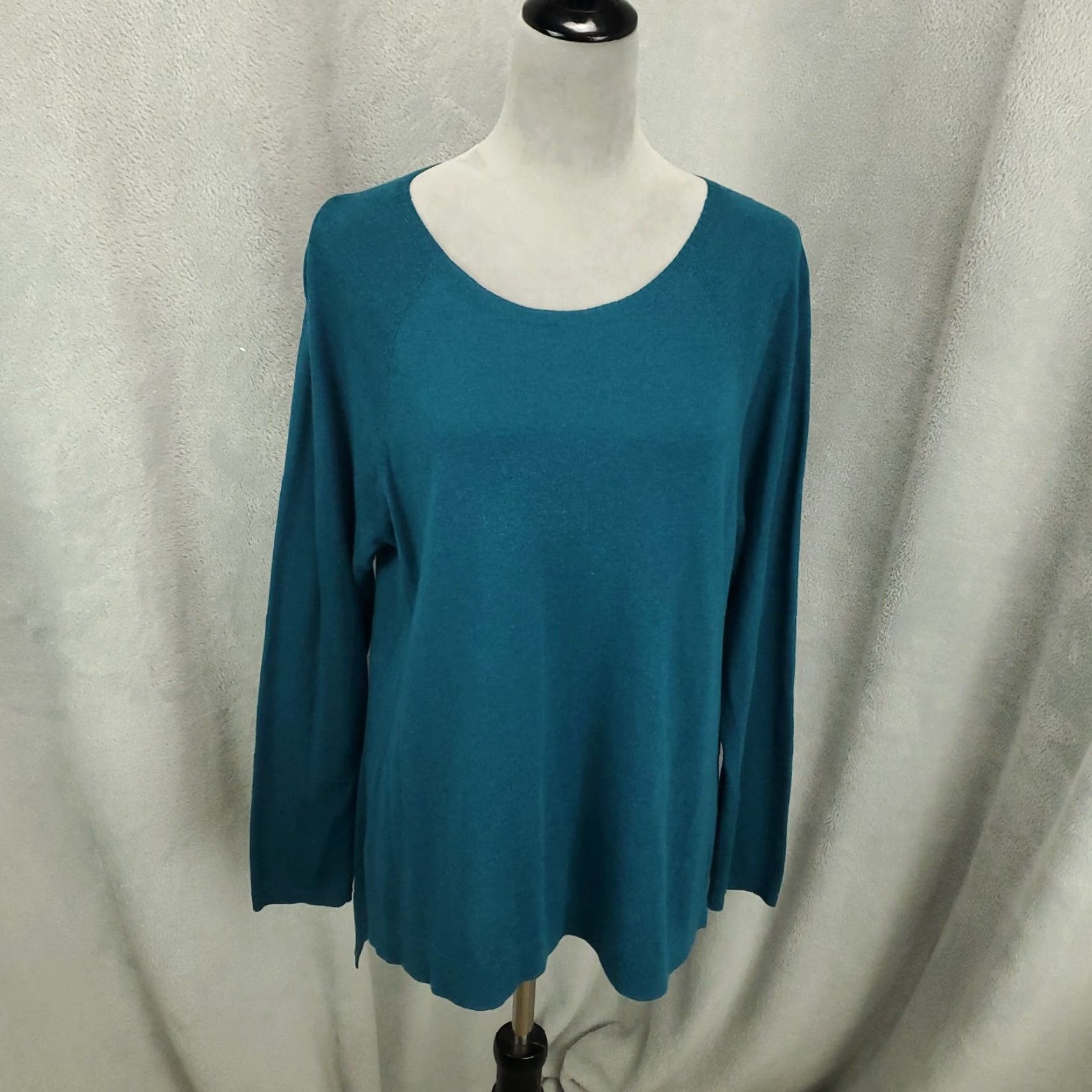 Eileen Fisher VINTAGE: No (Oops) Size M / US 6-8 / IT 42-44 - 2 Thumbnail