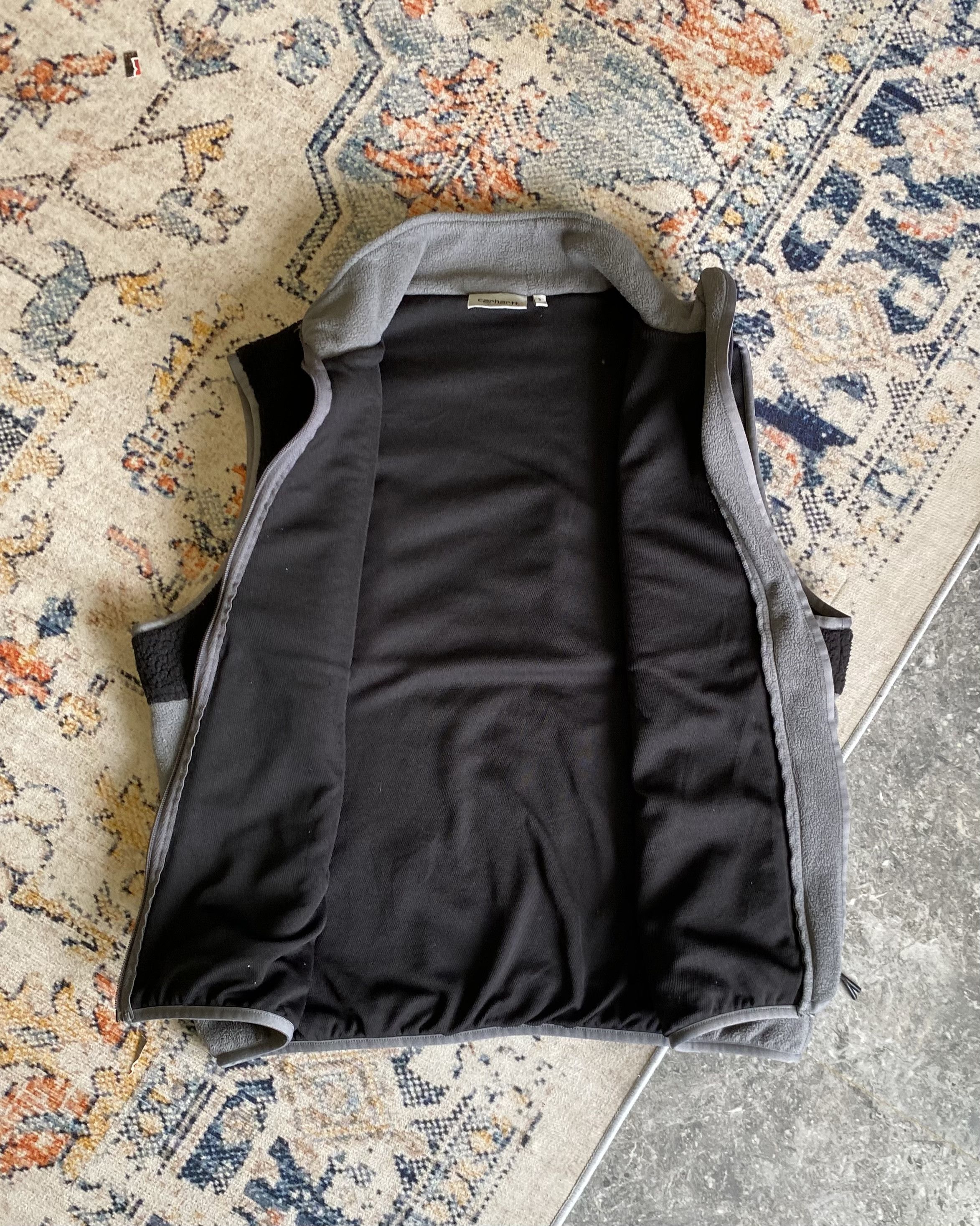 Carhartt Carhartt Outdoor C Vest Streetwear Size US S / EU 44-46 / 1 - 6 Thumbnail