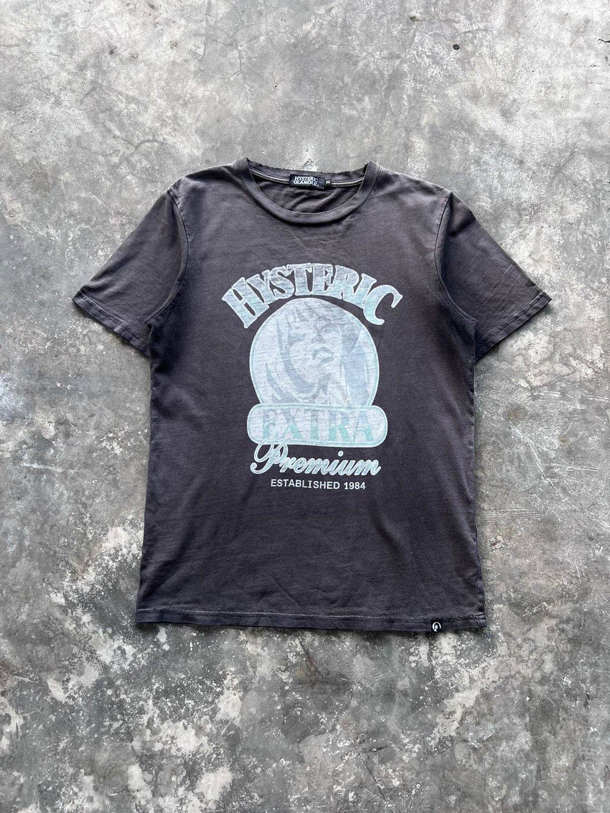 Hysteric Glamour Vintage Hysteric Glamour 90s Size US L / EU 52-54 / 3 - 1 Thumbnail