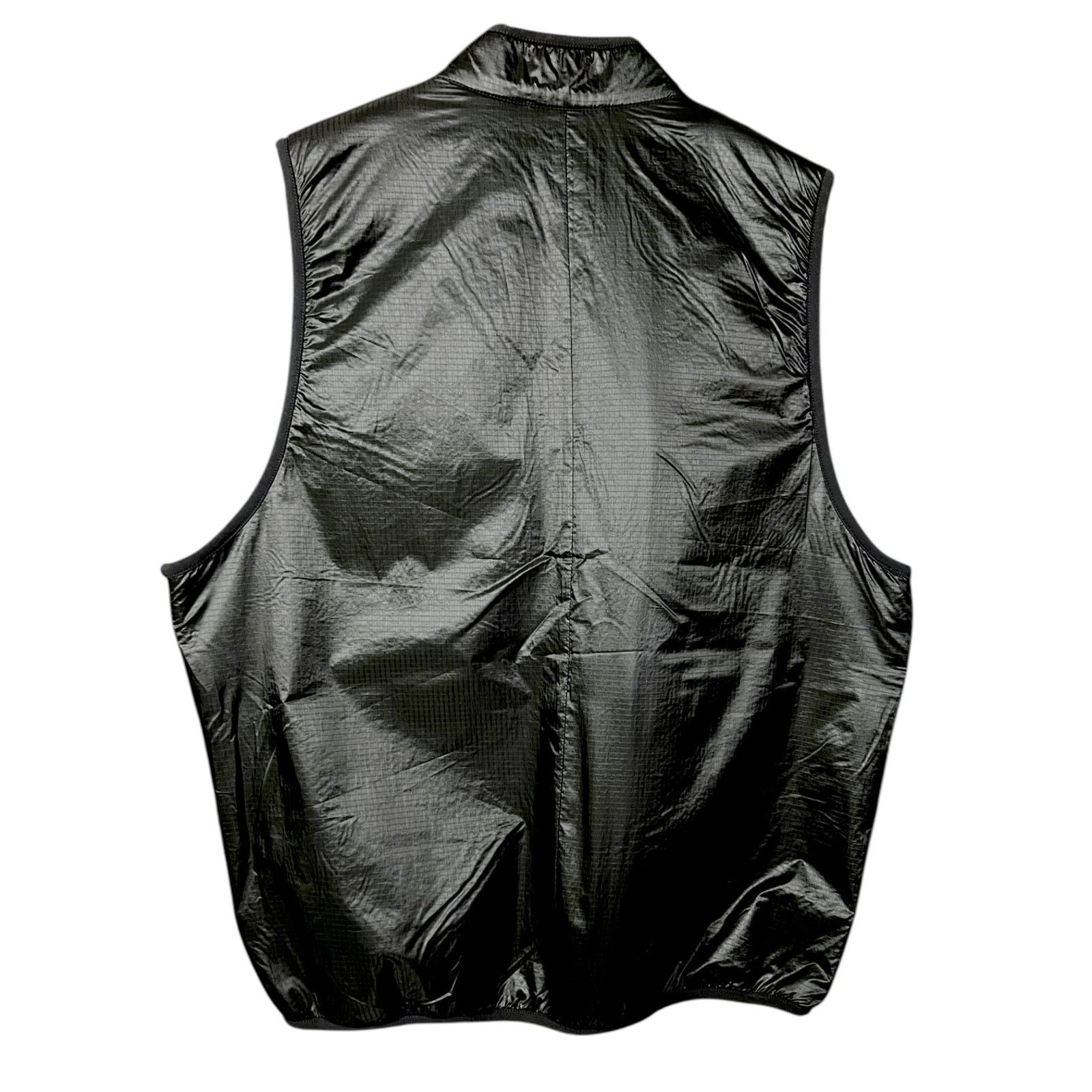 Nike Nike Tech Men's Small 2-Pocket Black Loose Fit Utility Vest Size US S / EU 44-46 / 1 - 2 Thumbnail