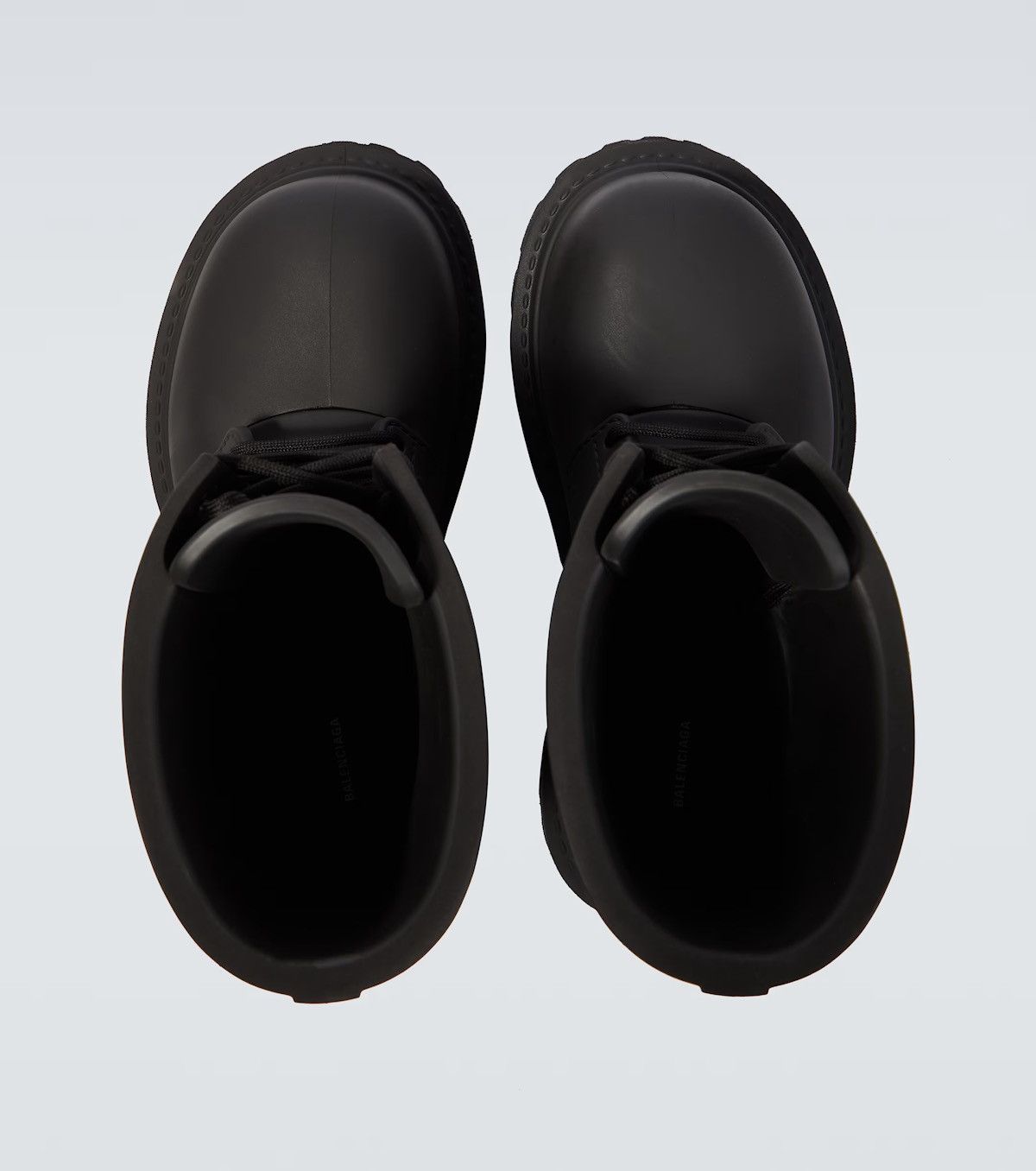 Balenciaga Steroid Boots Size US 6 / EU 39 - 4 Thumbnail